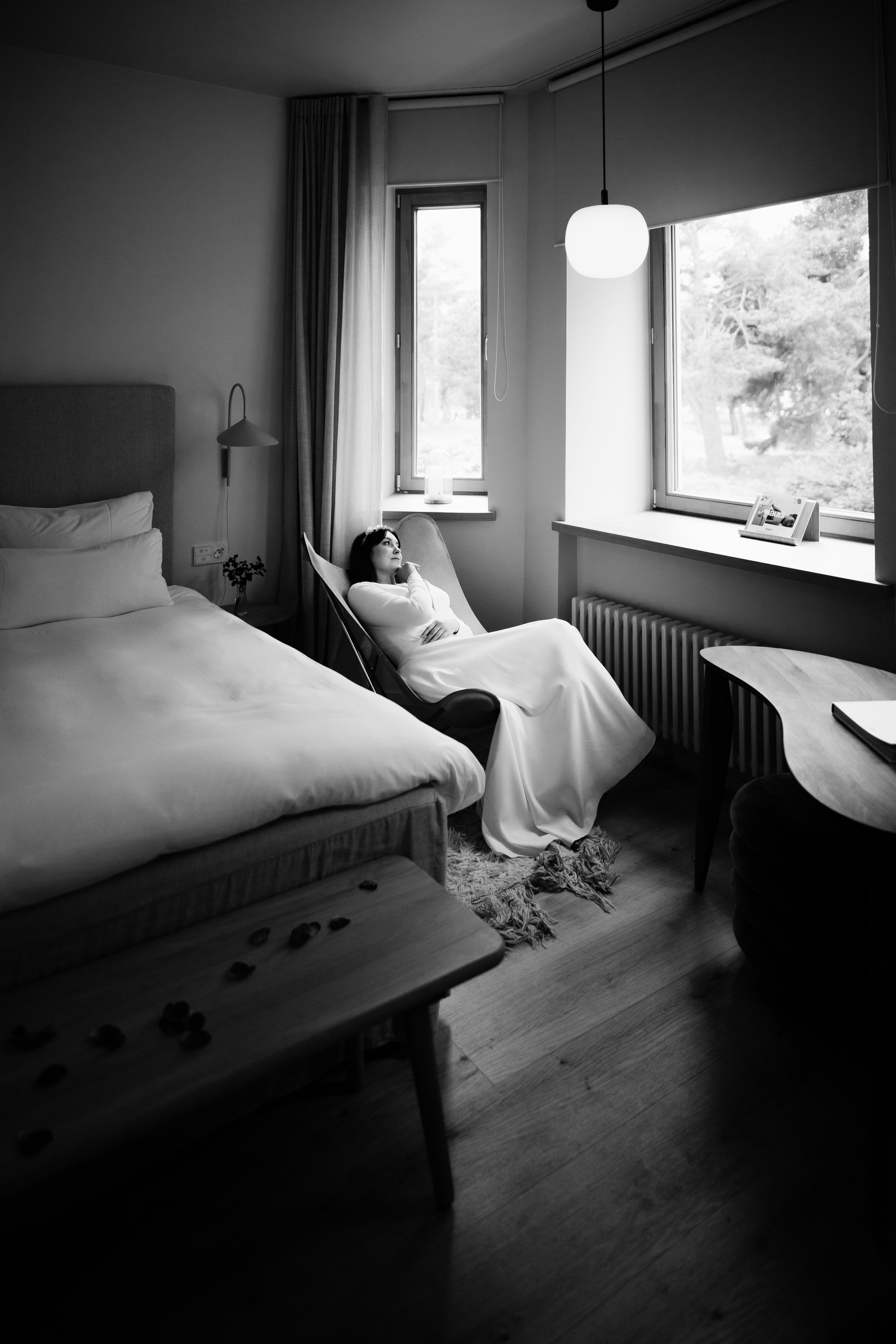 Александр и Наталья. Полный день. Главная