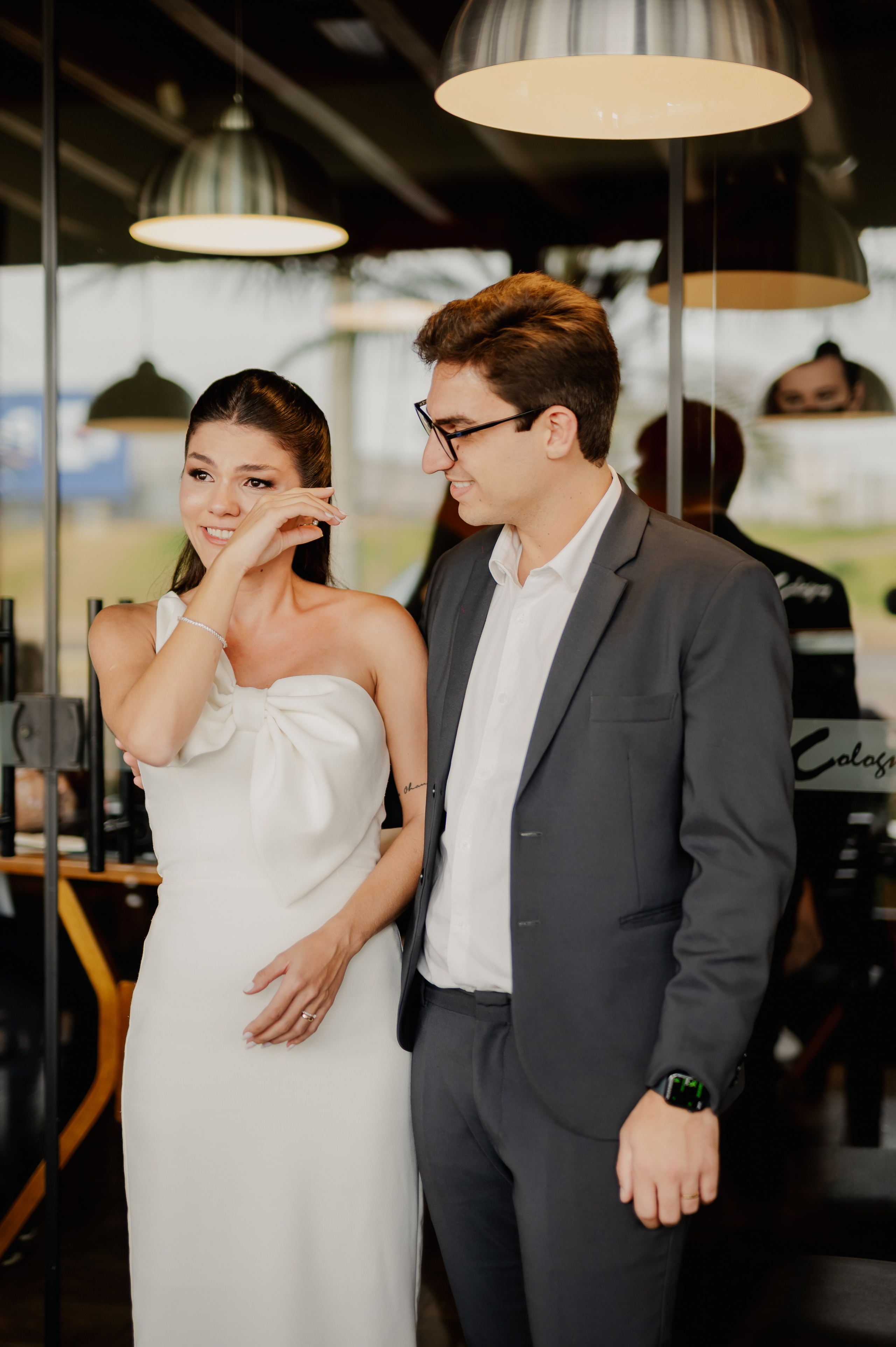 Casamento Civil de Fernanda e Gustavo | Barizon Fotografia