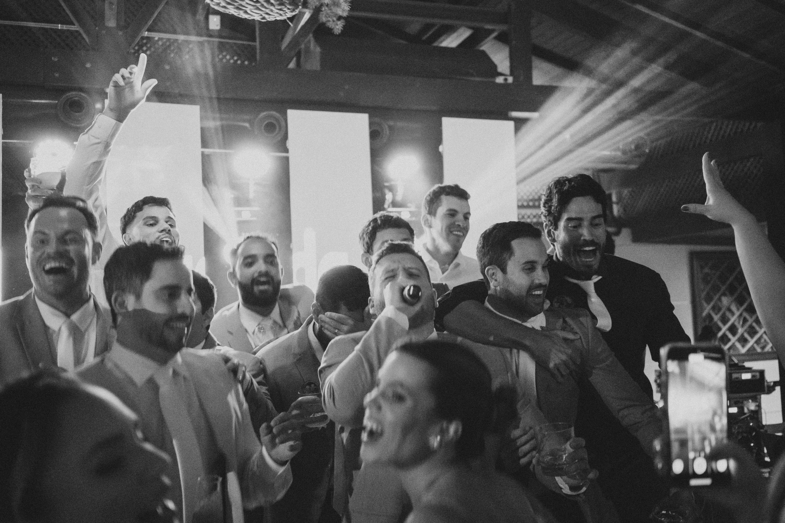 Marcella & Daniel. Lembrar não é só ver. É sentir de novo