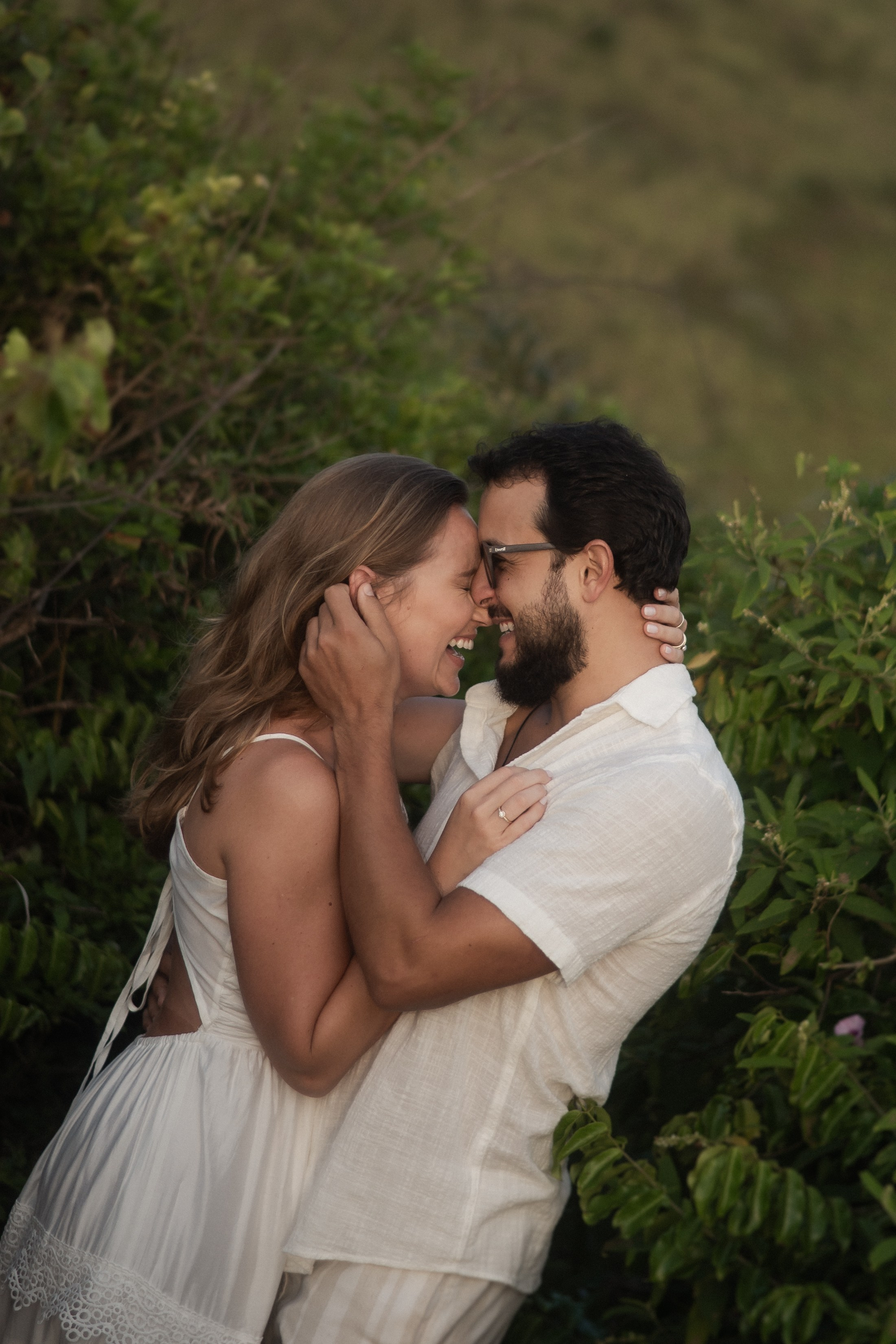 Isabella & Rodrigo | Vila Velha — ES. Lembrar não é só ver. É sentir de novo