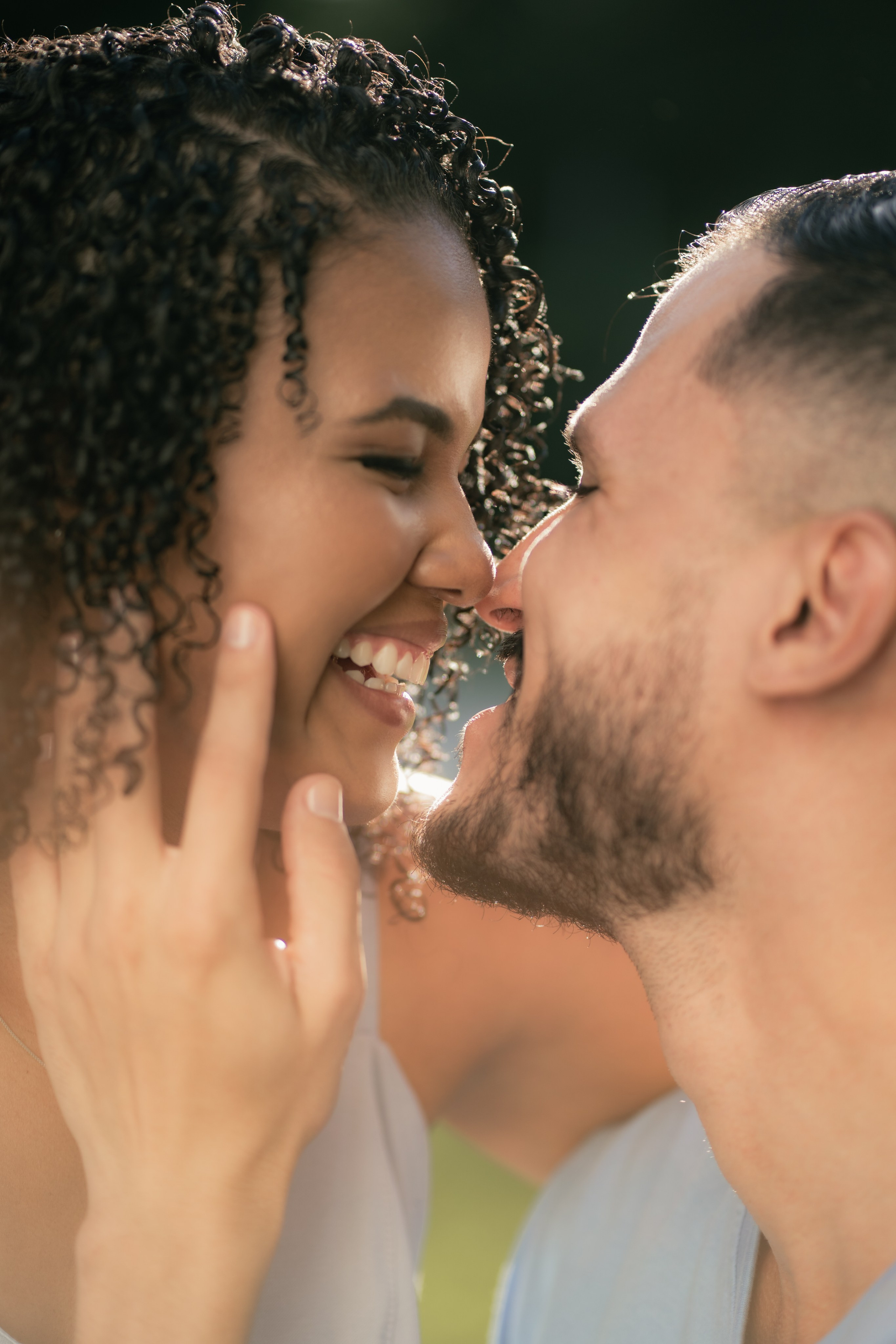 Larissa & Adivani | Serra-ES. Lembrar não é só ver. É sentir de novo