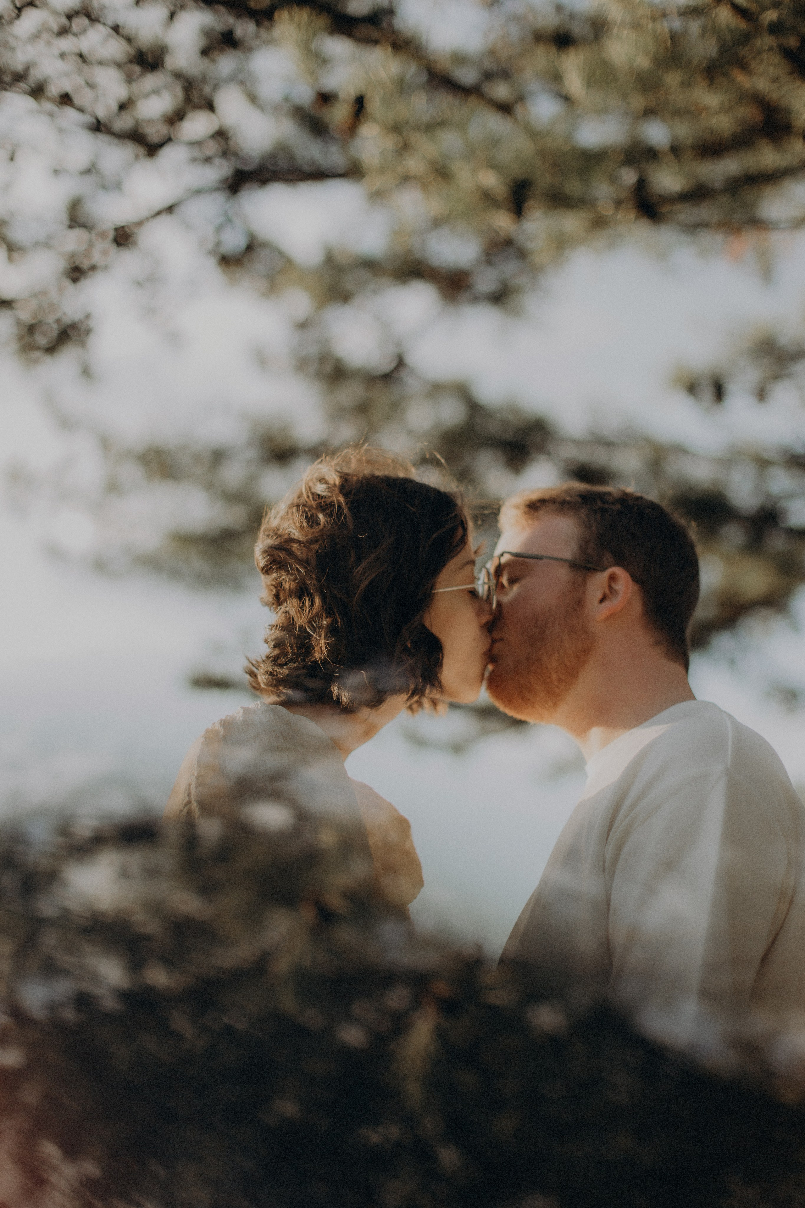 Logan & Cina. CAPTURED BY SHANKS PHOTOGRAPHY