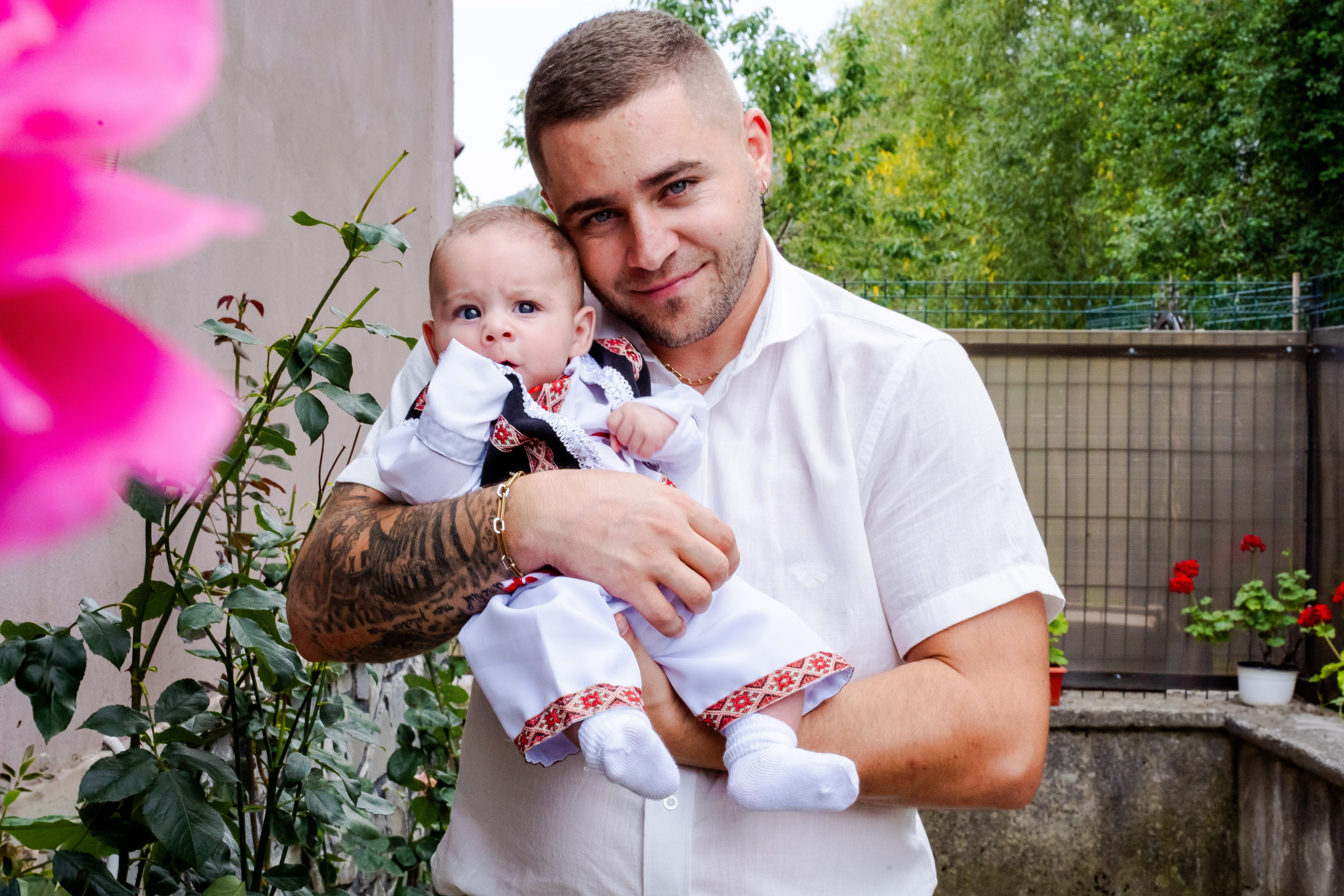 Botez Derek Andrei – Fotograf Ploiesti. Fotografie | Videografie | ARN Creative Events