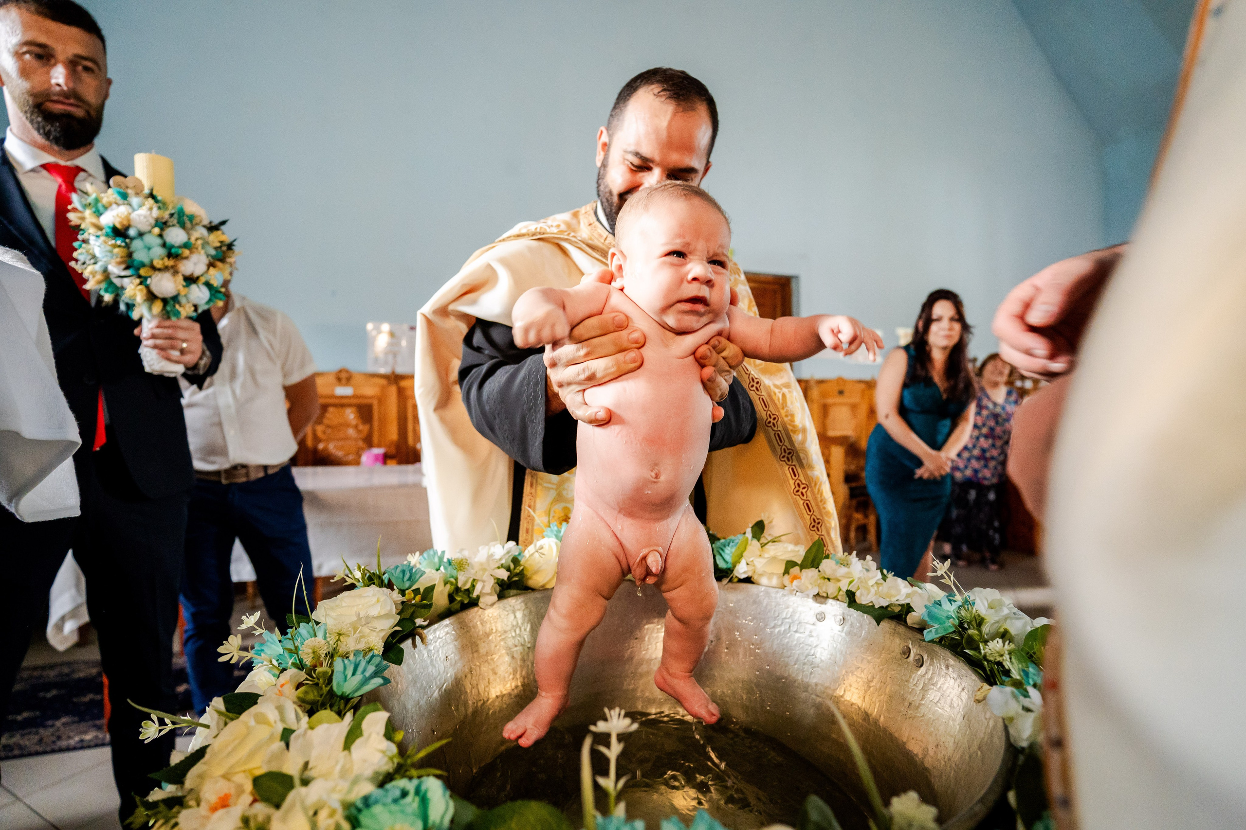 Botez Derek Andrei – Fotograf Ploiesti. Fotografie | Videografie | ARN Creative Events