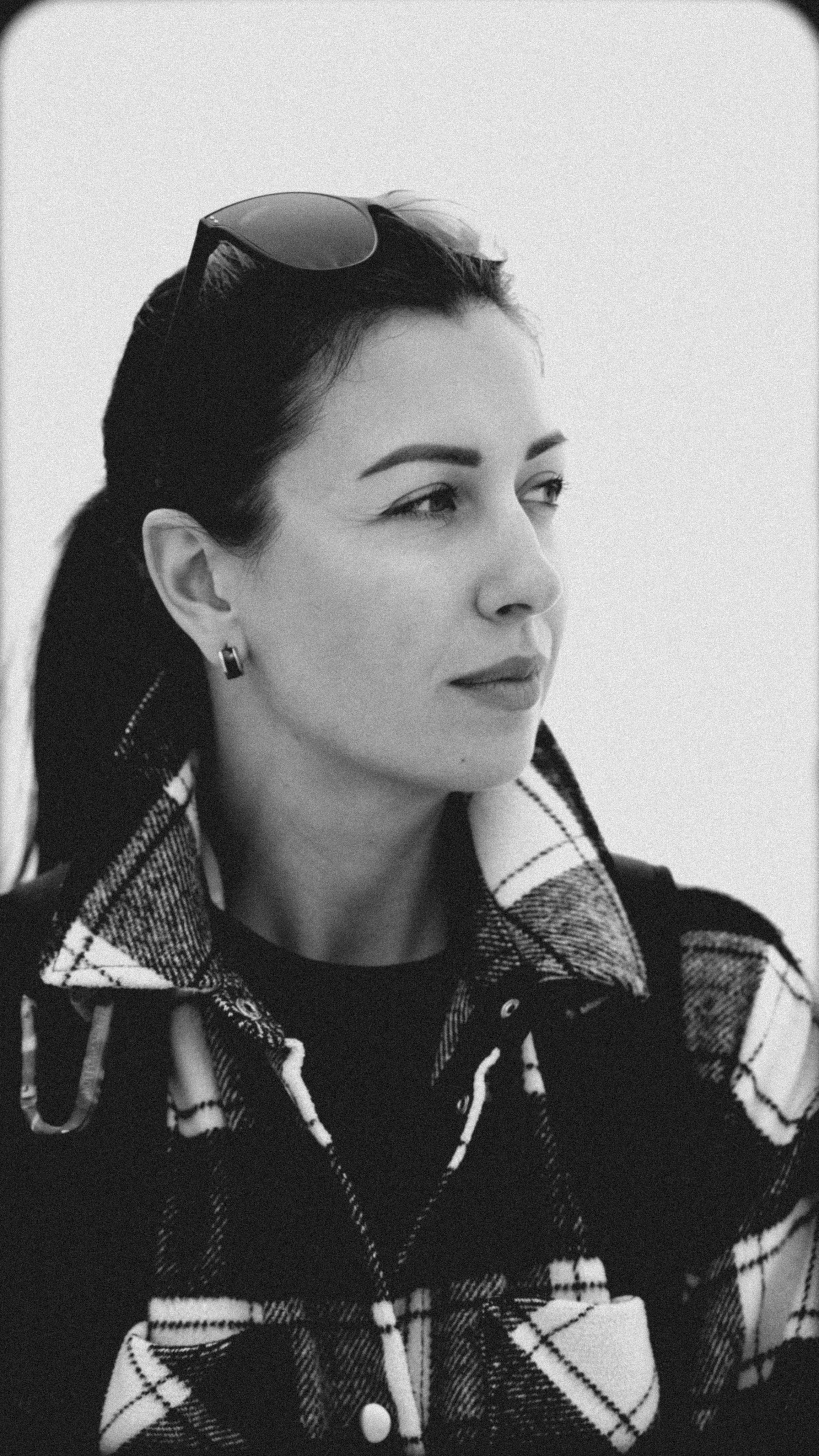 MIA. Welcome to my video and photo world!