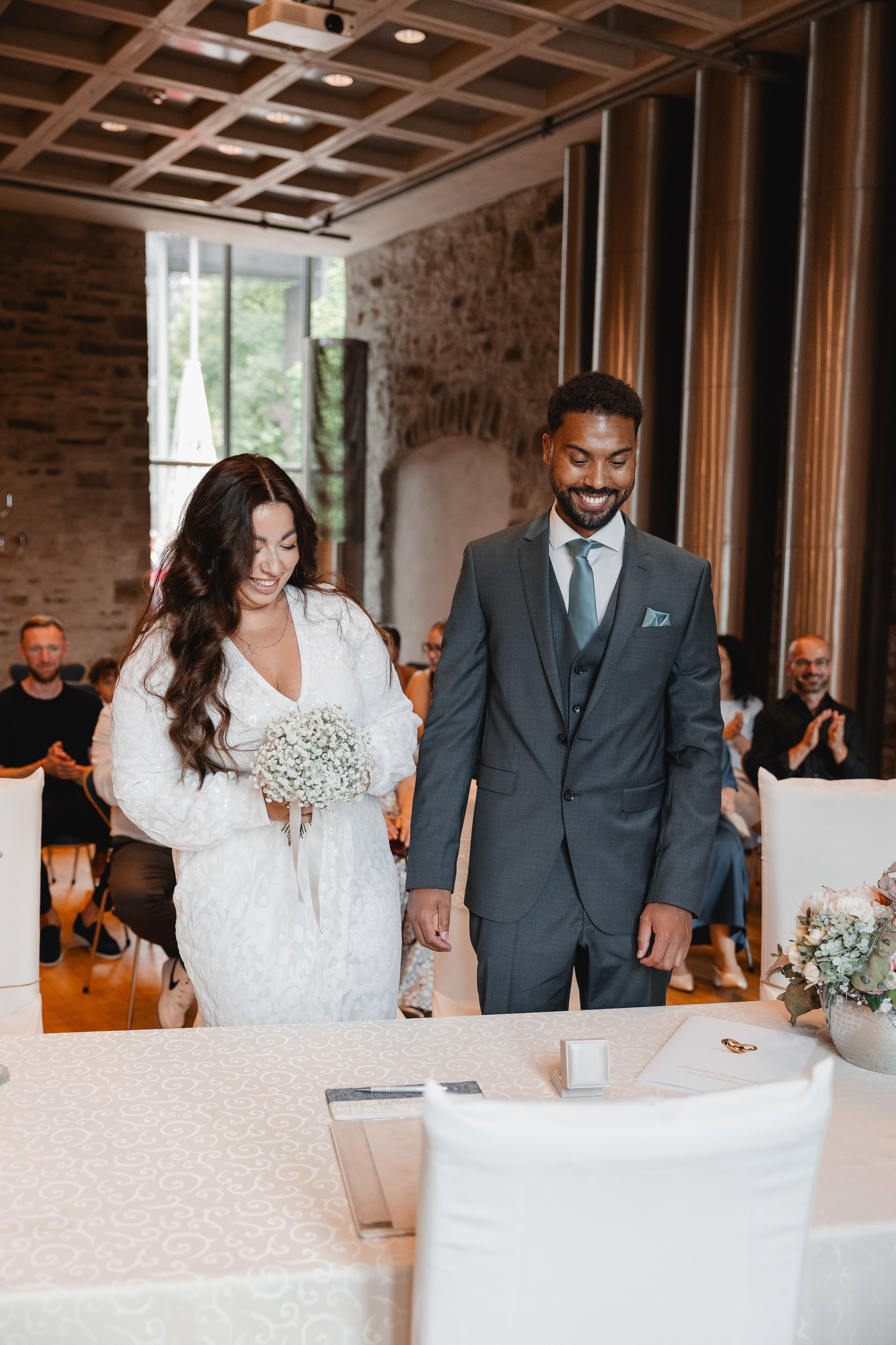 Luba & Vincent | Haus Witten. Hochzeitsfotografie |Hochzeitsfotograf Bochum | Hochzeitsfotograf Dortmund | Hochzeitsfotograf Essen | Hochzeitsfotograf Ruhrgebiet