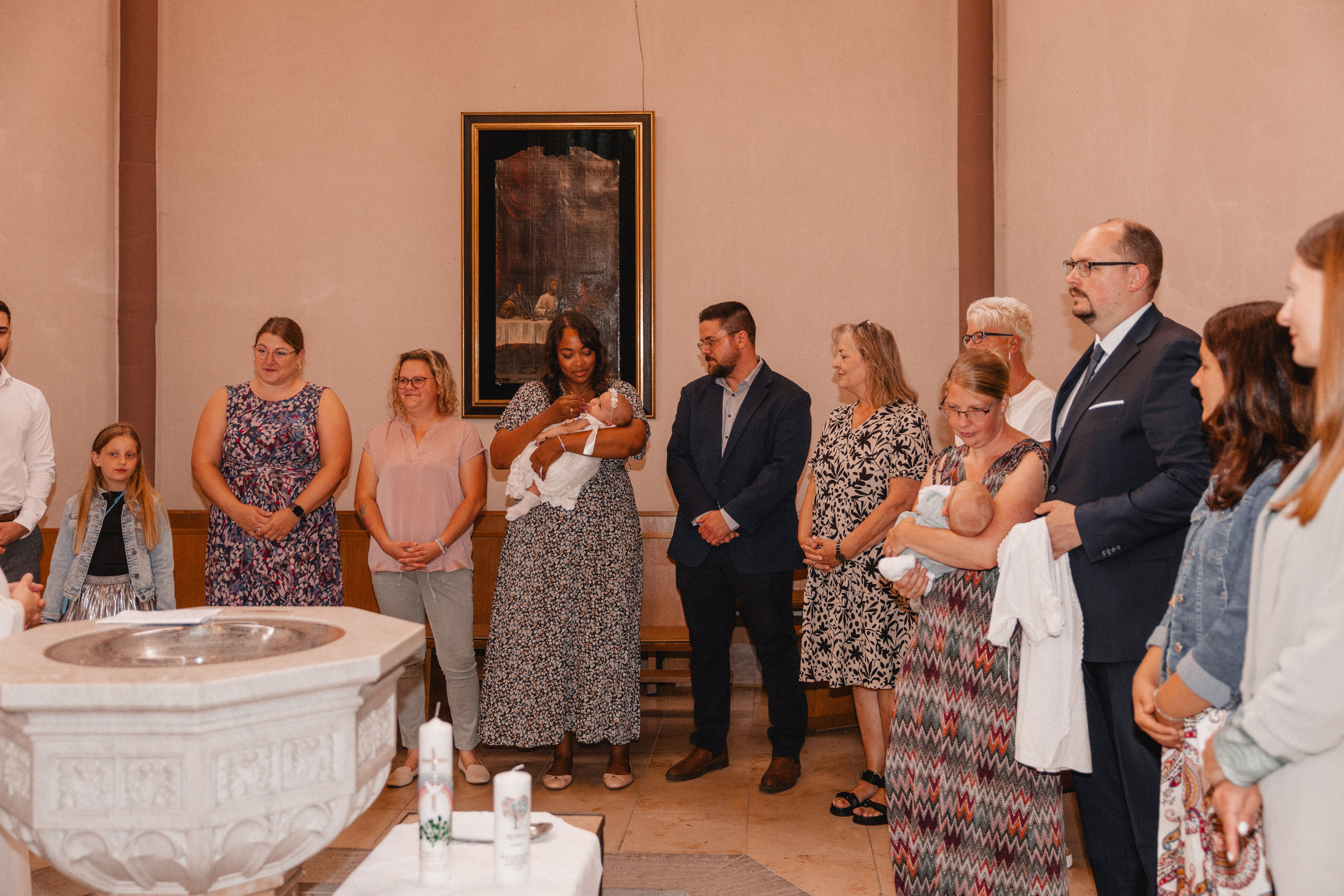 Taufe / Taufbegleitung. Hochzeitsfotografie |Hochzeitsfotograf Bochum | Hochzeitsfotograf Dortmund | Hochzeitsfotograf Essen | Hochzeitsfotograf Ruhrgebiet