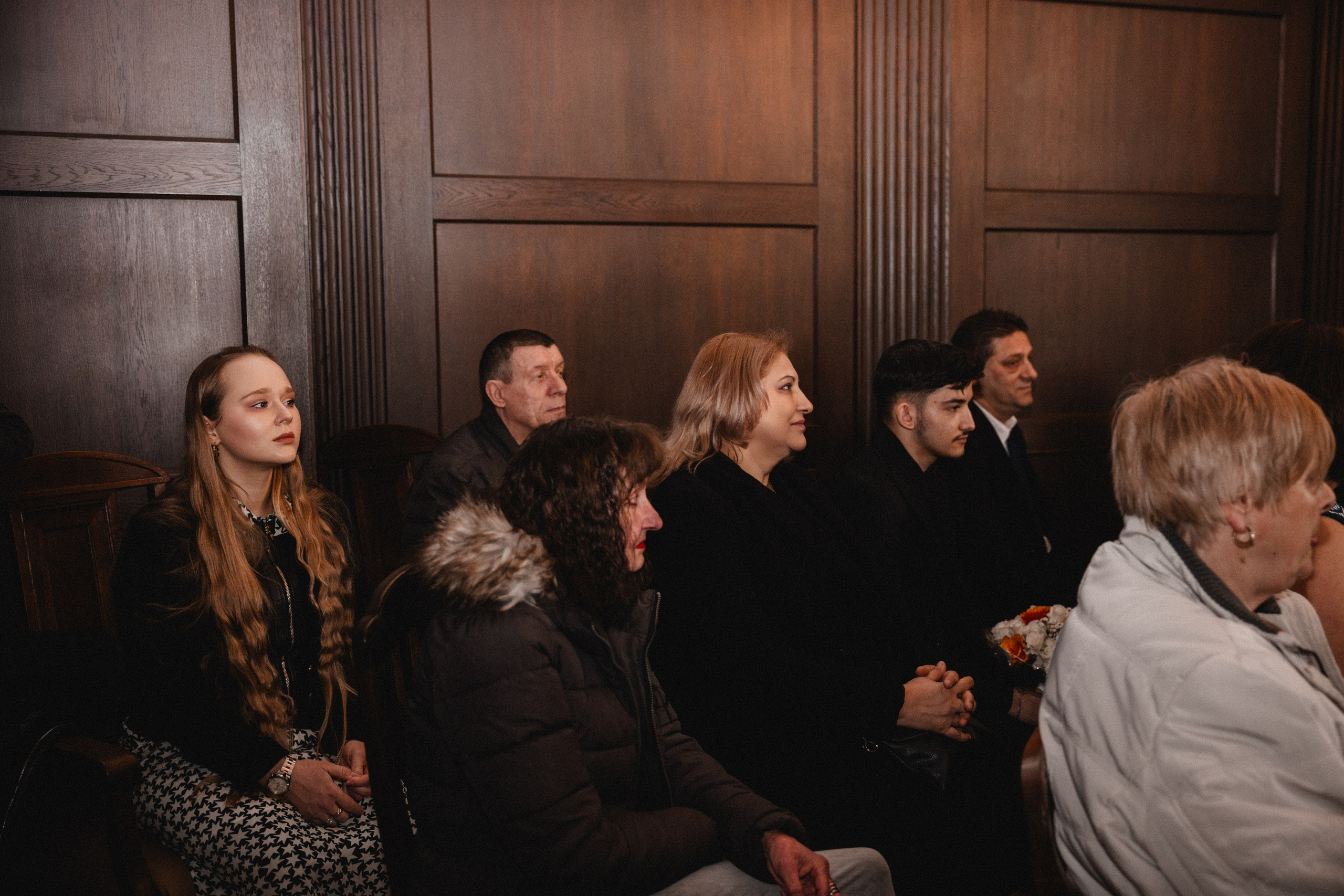 Laura & Arthur | Rathaus Herne. Photographer in Bochum Dolia Halyna