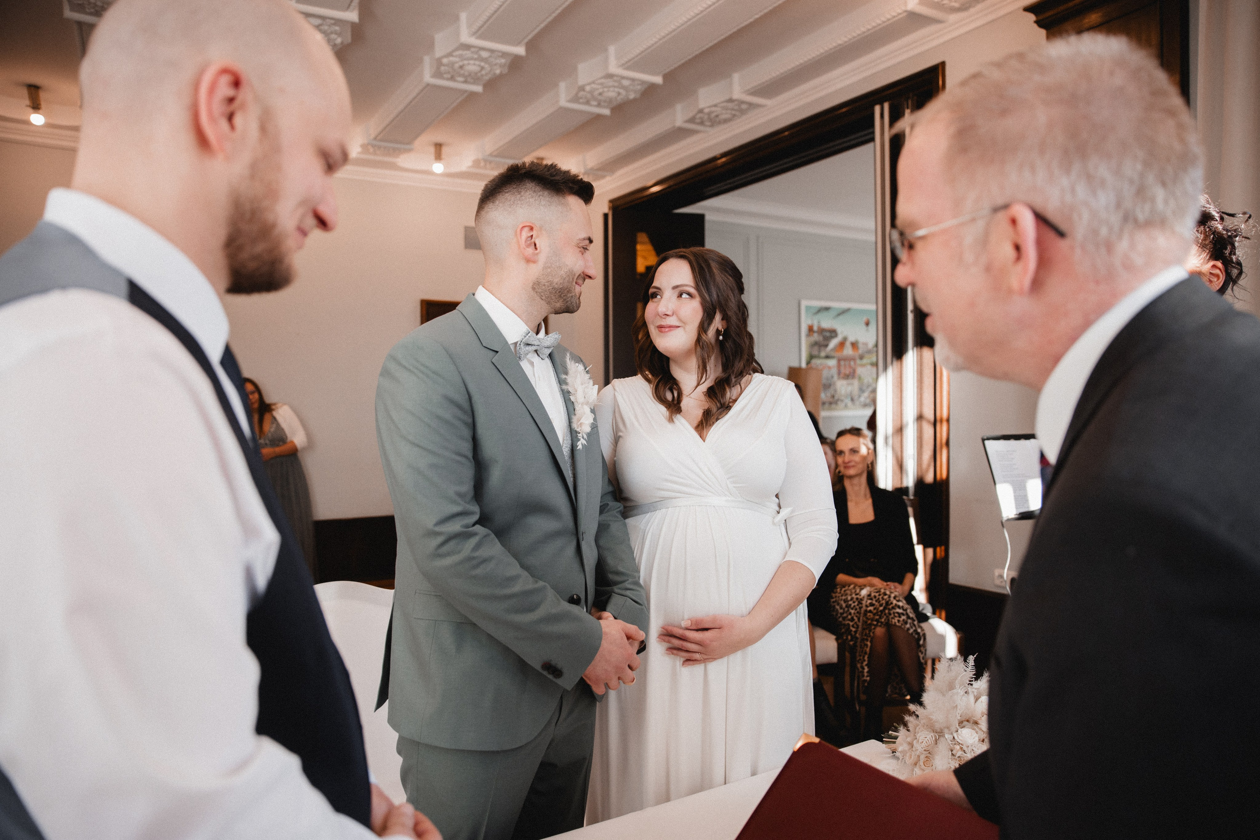 Lena & Kevin. Hochzeitsfotografie |Hochzeitsfotograf Bochum | Hochzeitsfotograf Dortmund | Hochzeitsfotograf Essen | Hochzeitsfotograf Ruhrgebiet