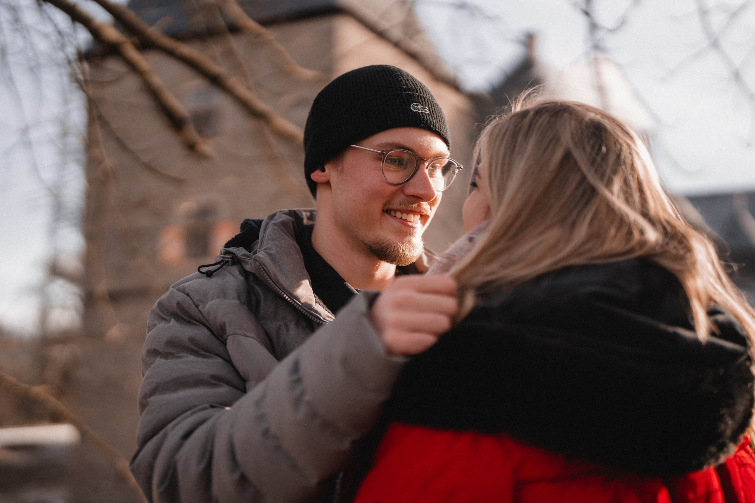 Anna & Niklas. Hochzeitsfotografie |Hochzeitsfotograf Bochum | Hochzeitsfotograf Dortmund | Hochzeitsfotograf Essen | Hochzeitsfotograf Ruhrgebiet
