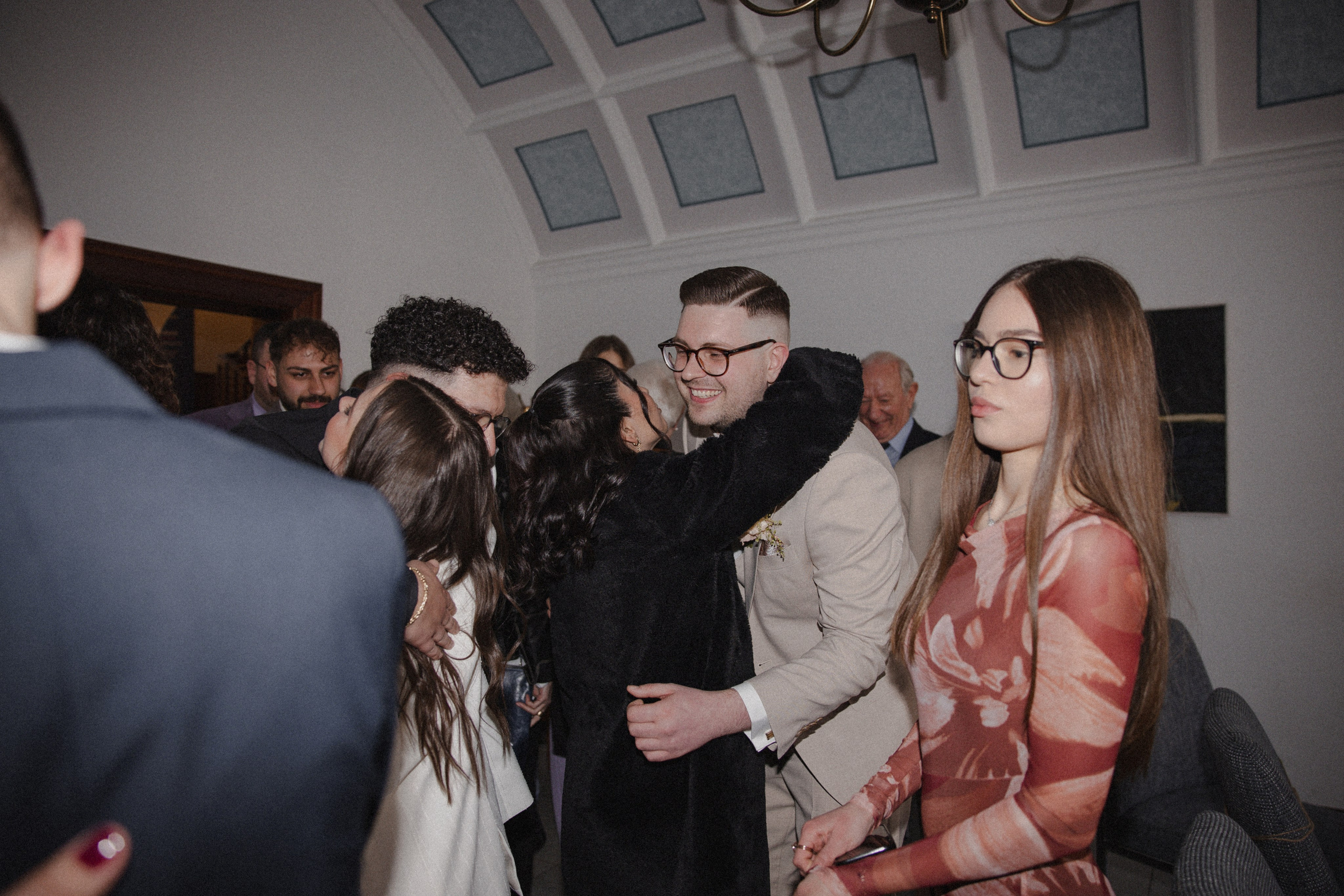 Morena & Niklas I Haus Hohenstein. Hochzeitsfotografin Bochum | Halyna Reiche Fotografie NRW