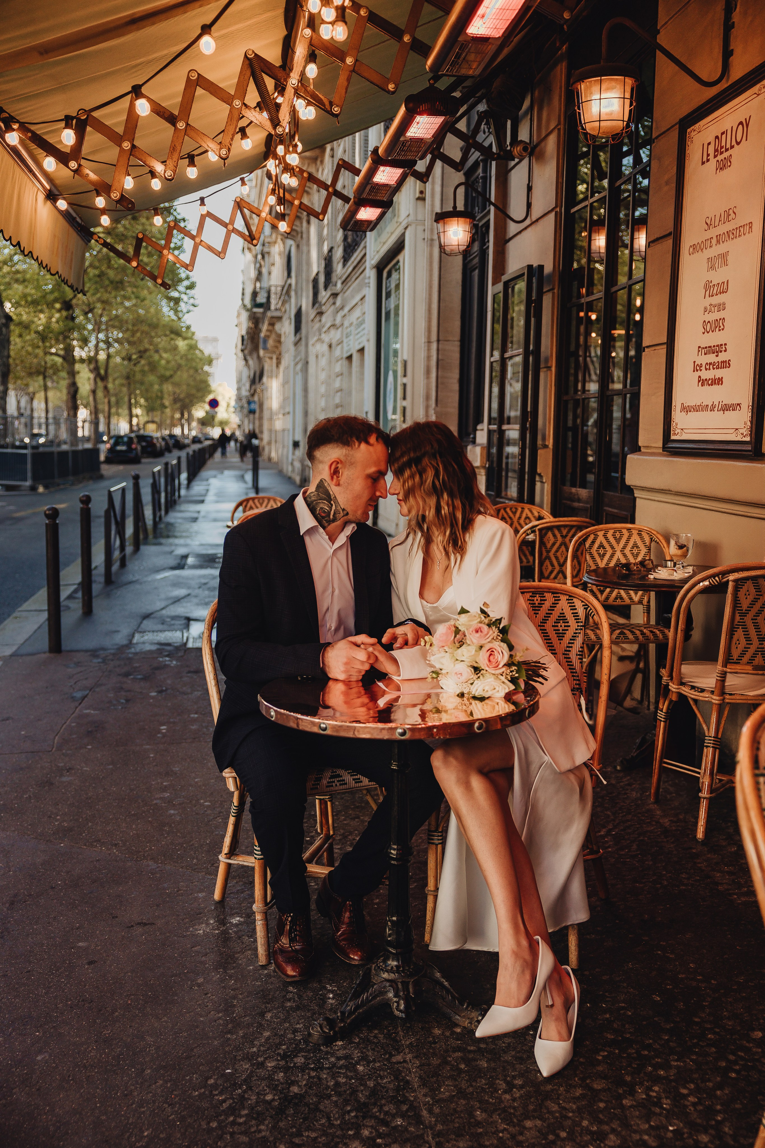 Hochzeit. Hochzeitsfotografin Bochum | Halyna Reiche Fotografie NRW