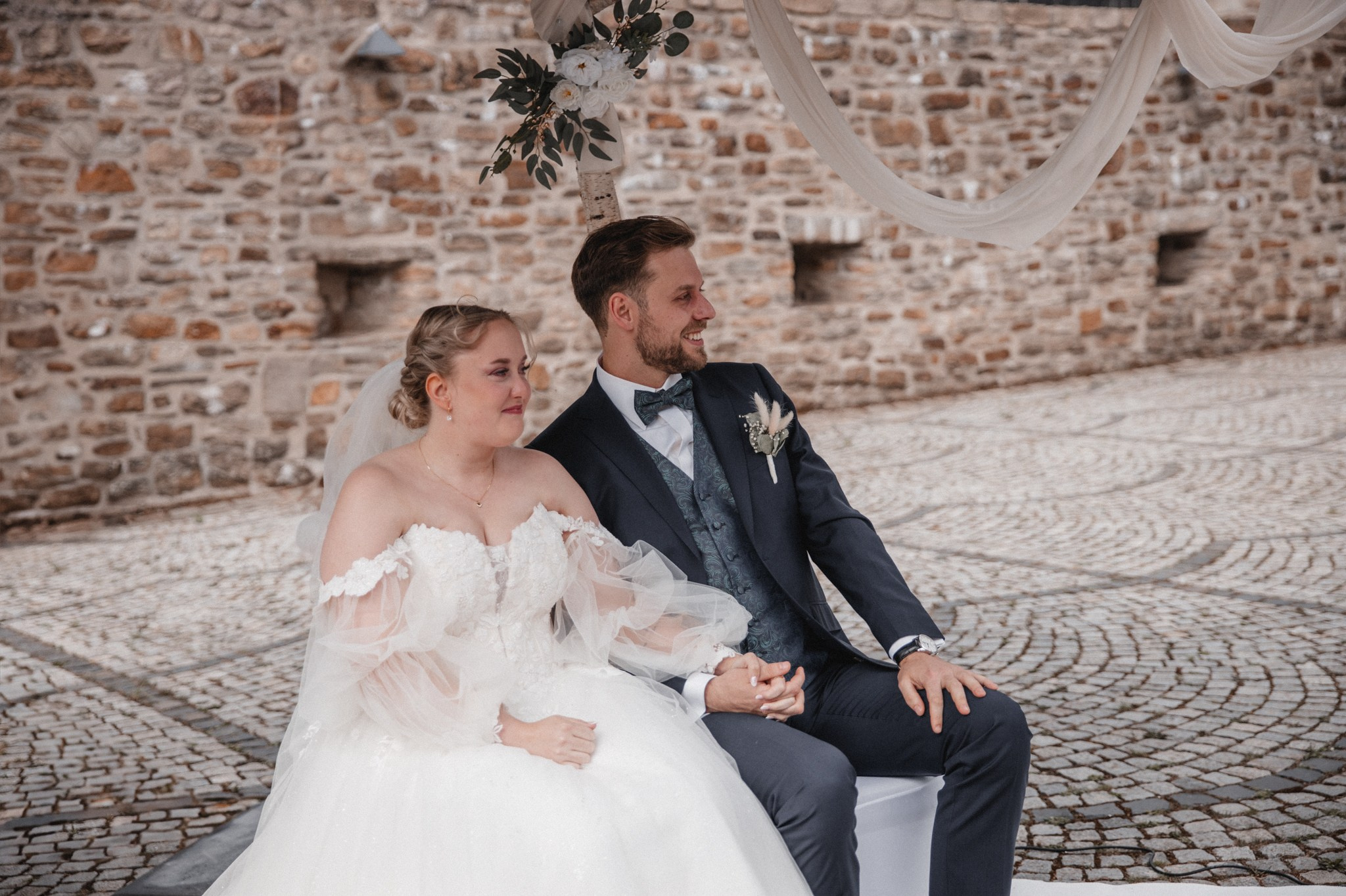 SASKIA & MAX | HAUS KEMNADE. Photographer in Bochum Dolia Halyna