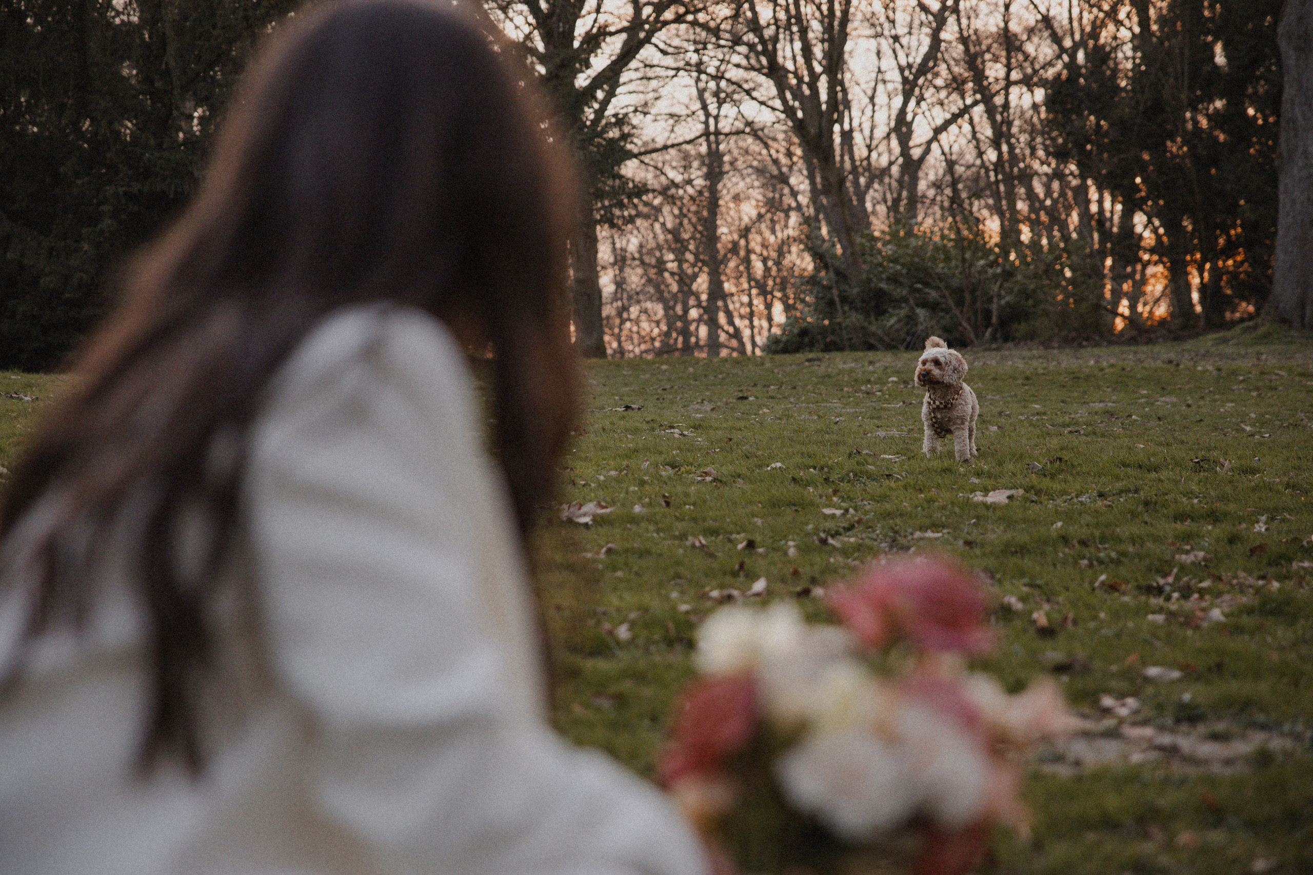 Morena & Niklas I Haus Hohenstein. Hochzeitsfotografin Bochum | Halyna Reiche Fotografie NRW