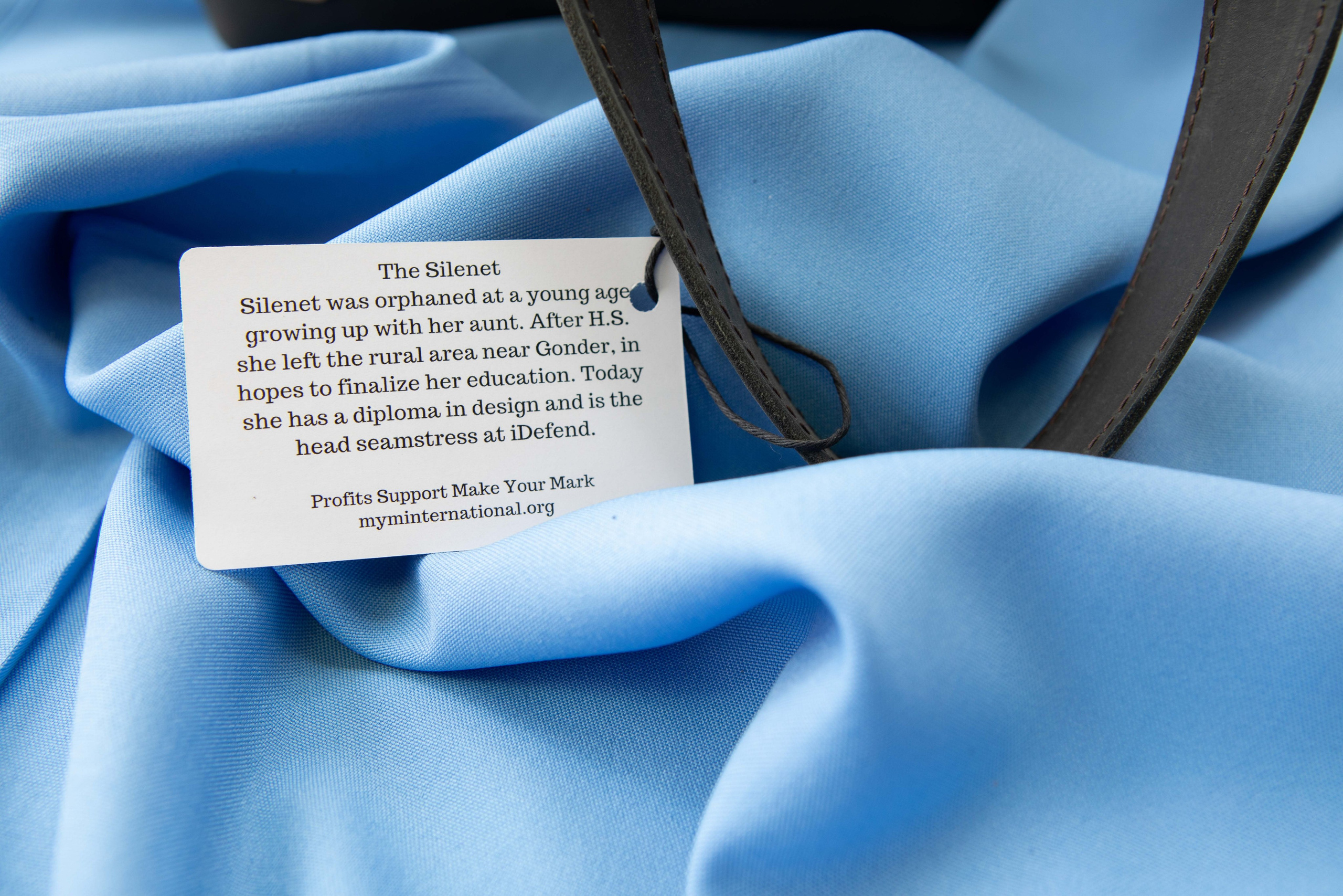 Support for women in need. Documentary, lifestile photographer in Morocco Marina Chaikovskaia