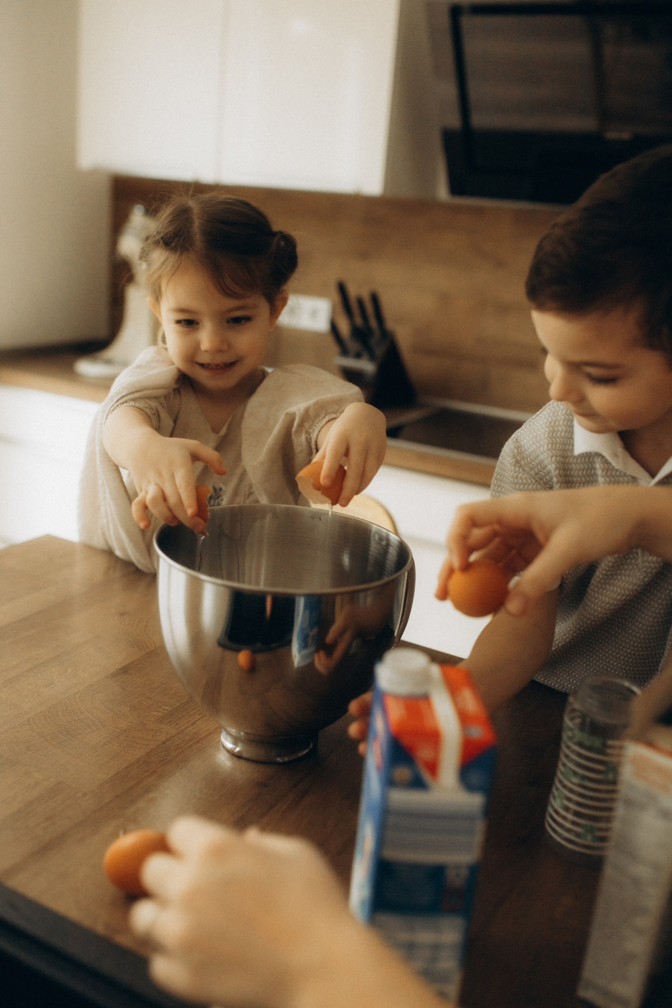 My lovely World. Julia Sööt Fotografie