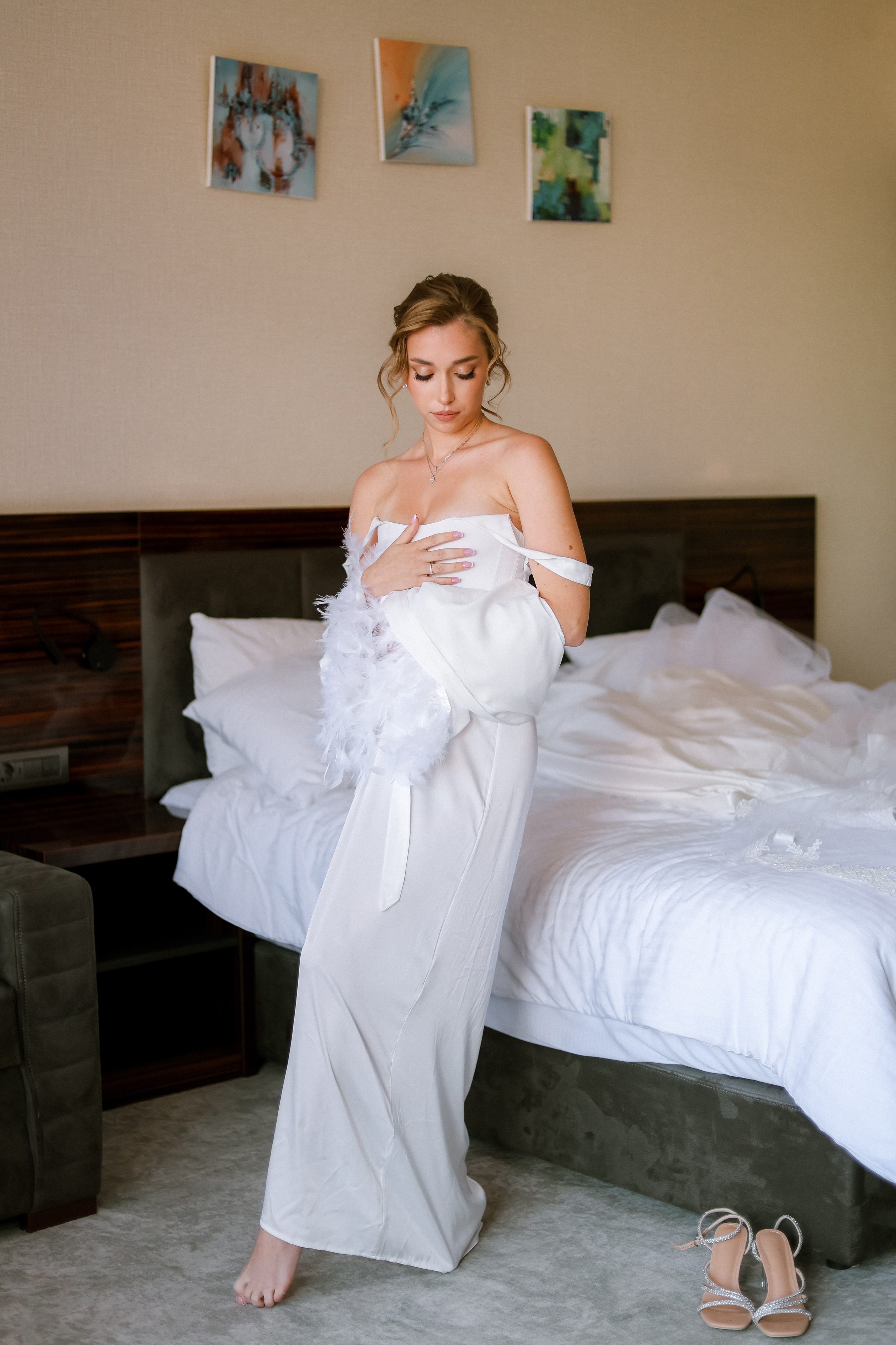 25 июля. Свадебный, семейный и детский фотограф в Беларуси и за ее пределами