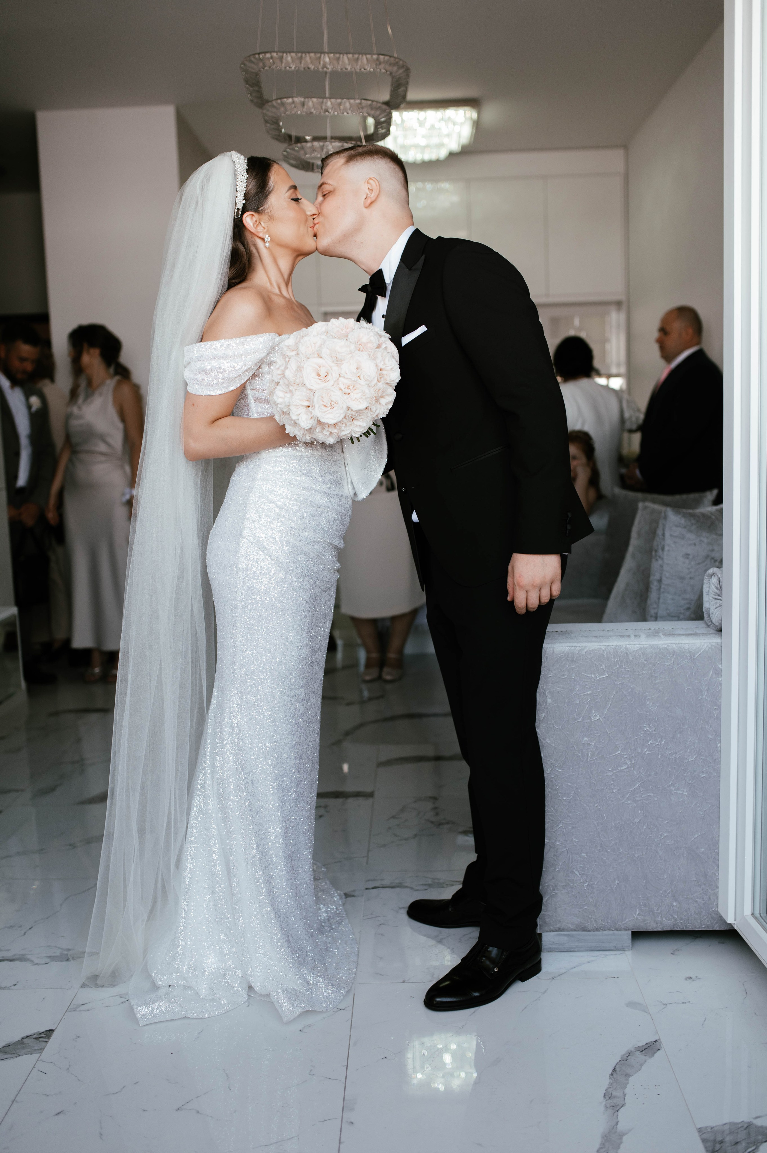 Iryna u Roman. Home page