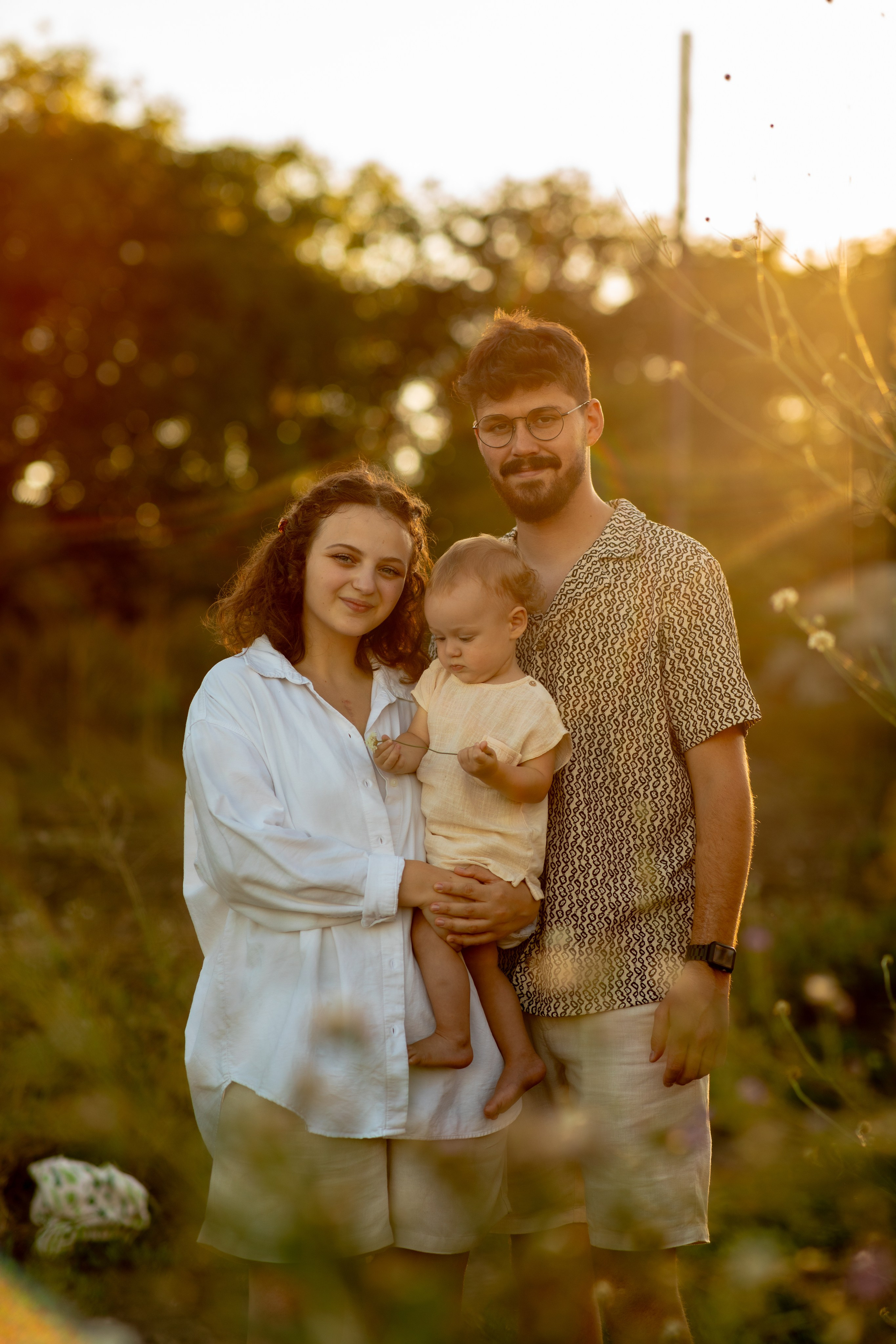 Family photo Chiruta. N.D.photograph - fotograf de familie și portrete în Republica Moldova
