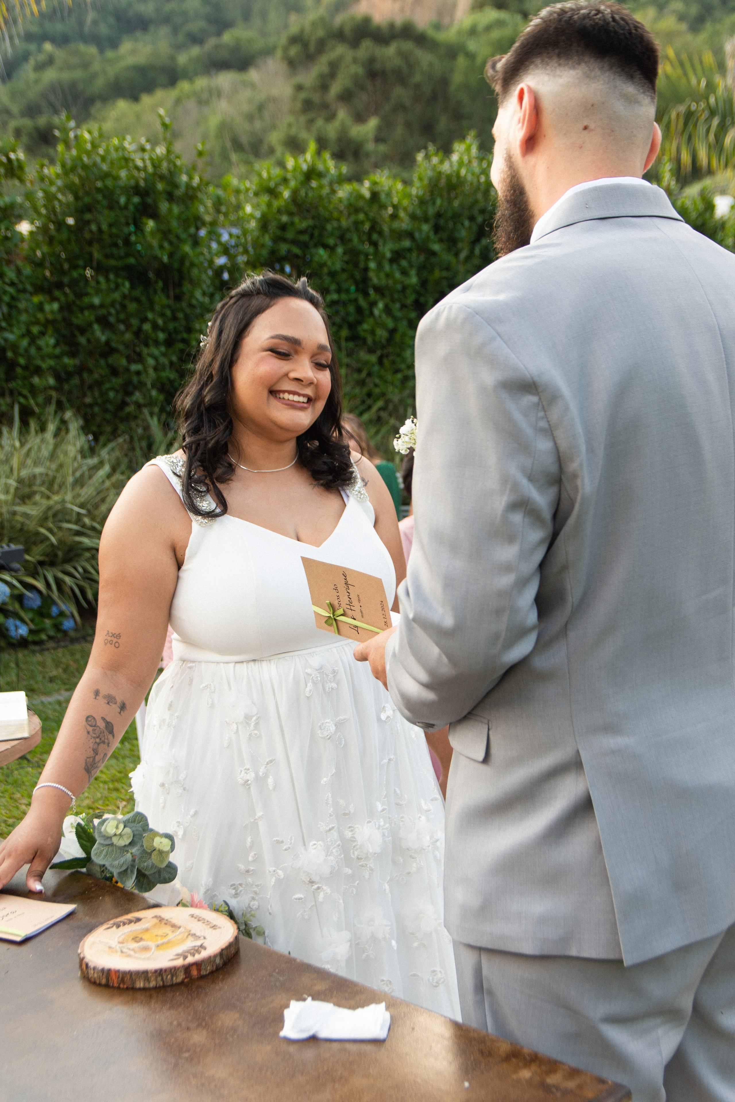 Casamento Dora & Luiz. RBK Produções | Foto e Vídeo | Irati-PR e região