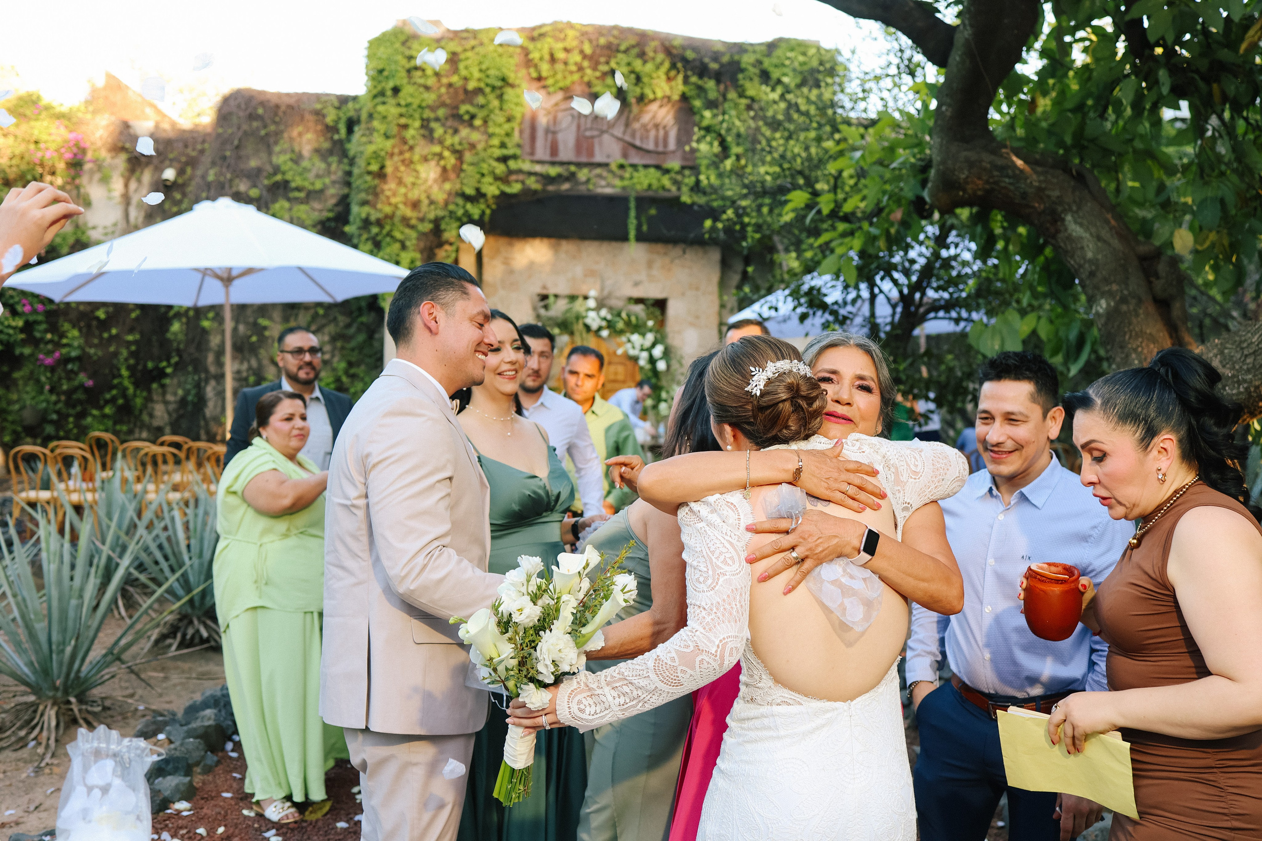 Daniela y Fernando. Wedding Photographer Ruth Preciado