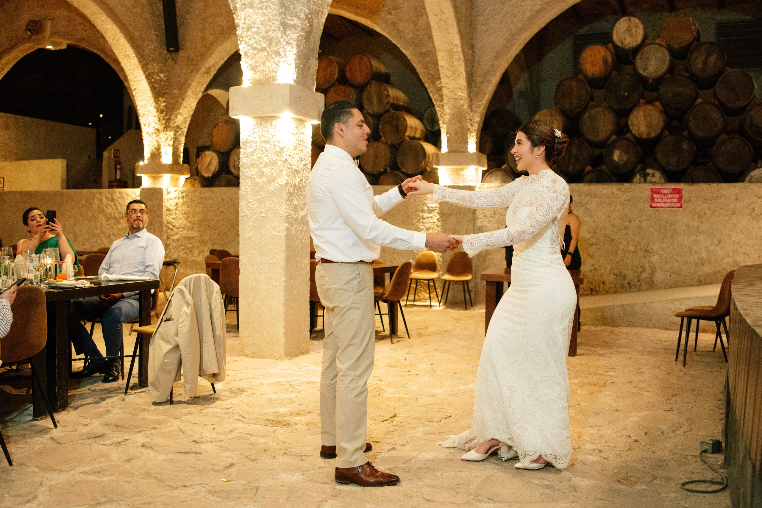 Daniela y Fernando. Wedding Photographer Ruth Preciado