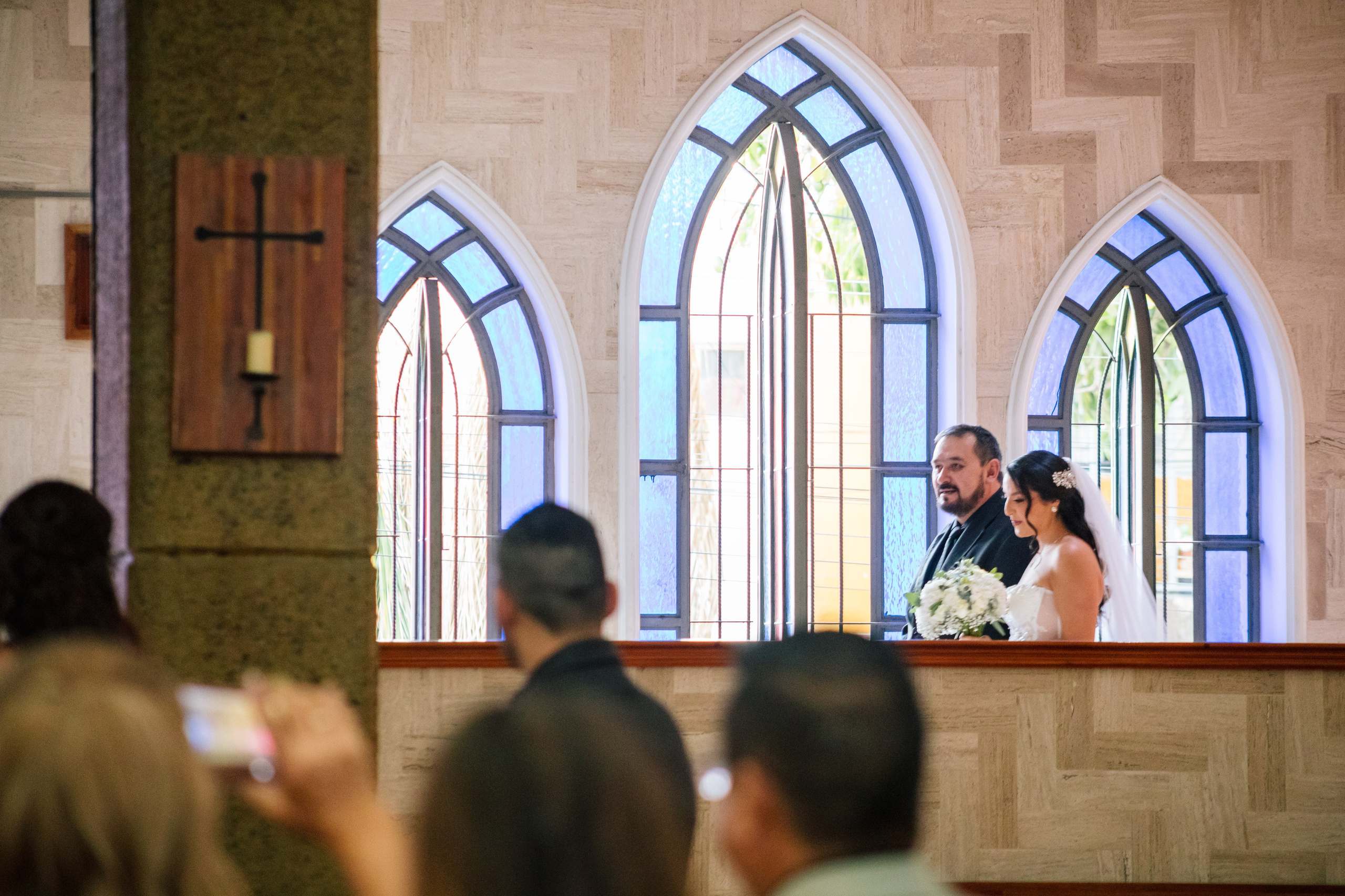 Fer y Pato. Wedding Photographer Ruth Preciado