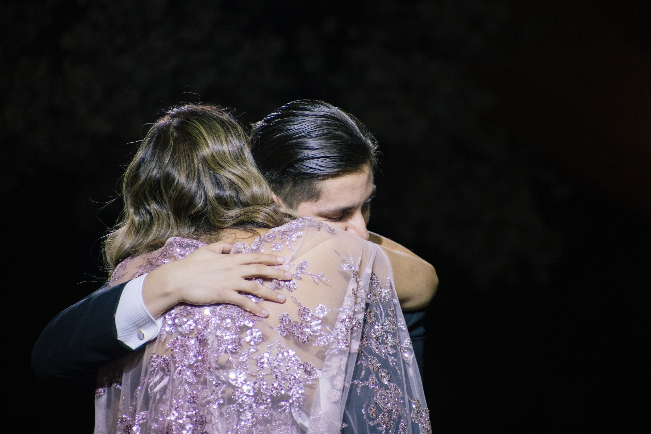 Boda Valeria y Salvador. Principal