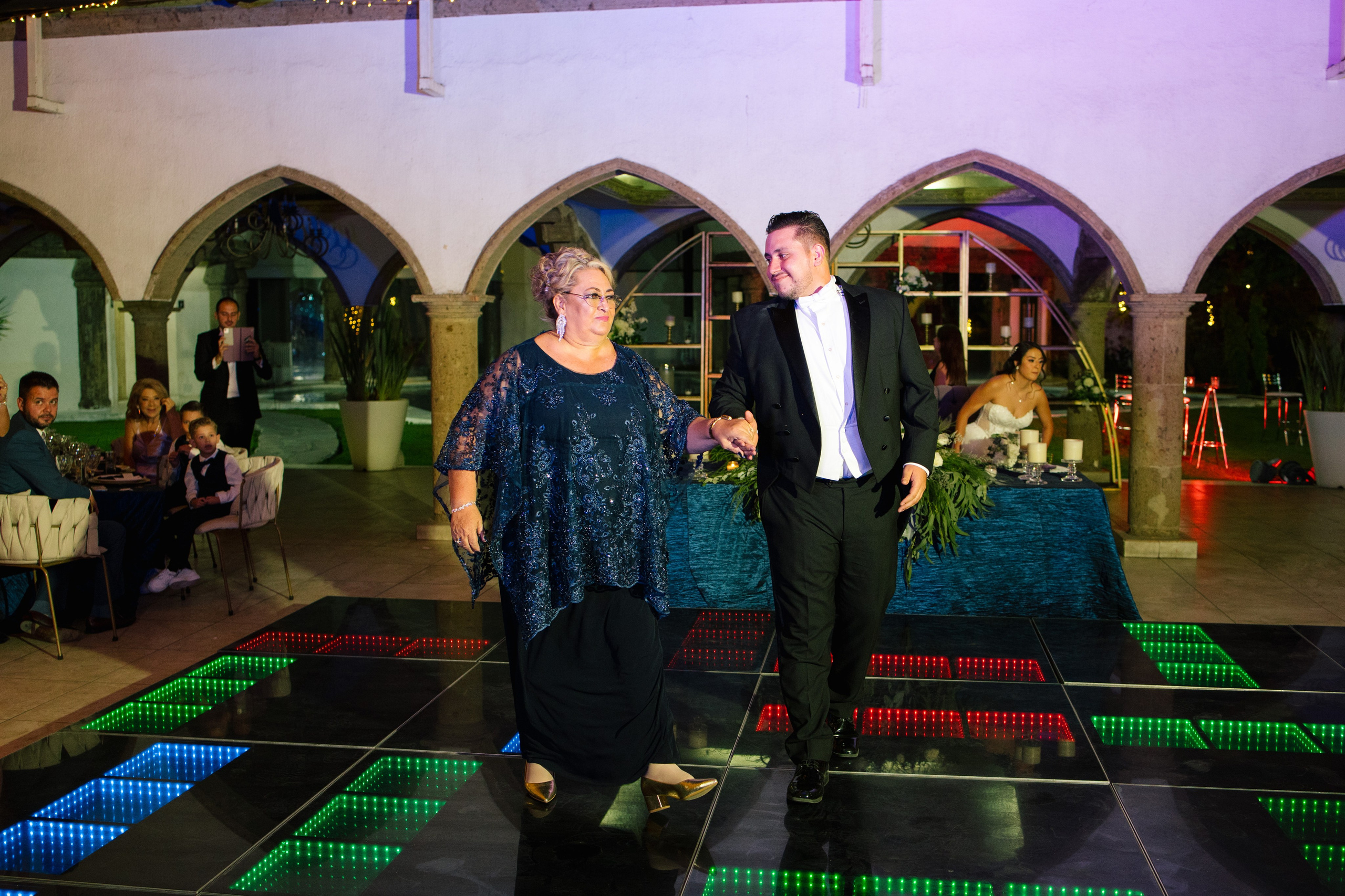 Fer y Pato. Wedding Photographer Ruth Preciado