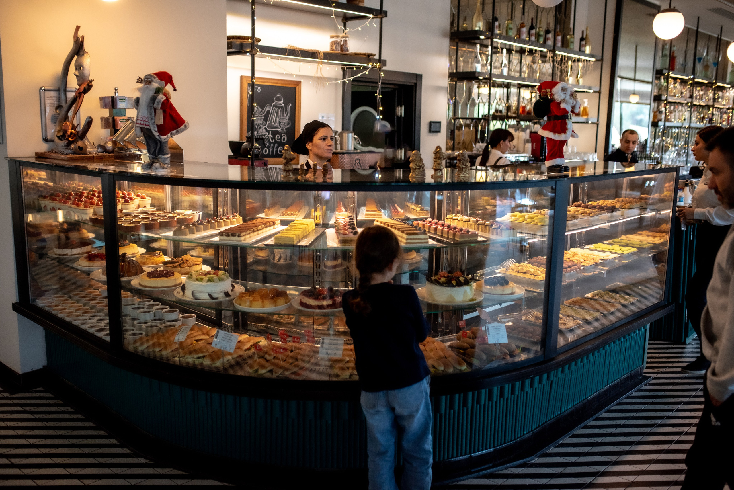 Relaxing outdoor lounge area at IC Hotels family resort in Antalya