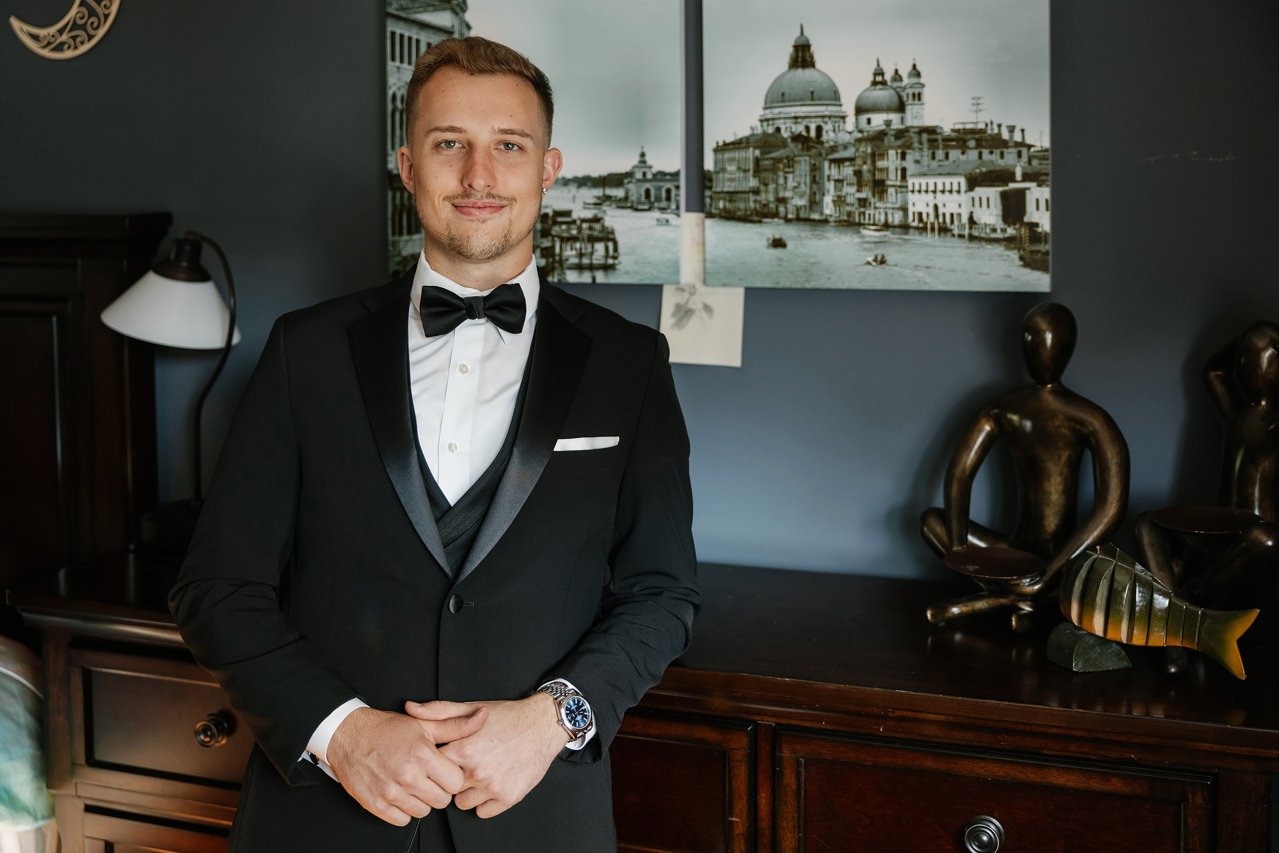 09.06.2025 Wedding. Wedding family event photographer in Chicago Nick Yushevich