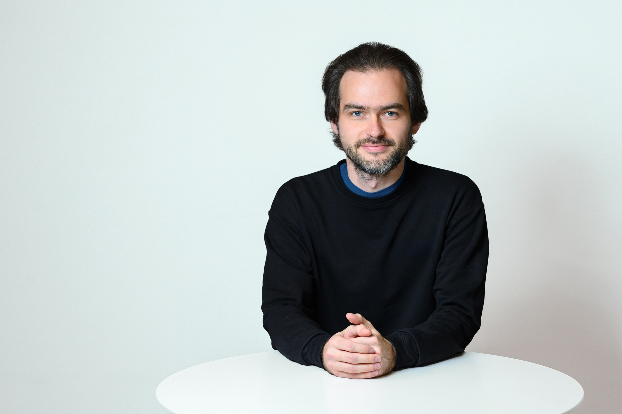 Corporate & Business Photographer in Berlin | Professional Headshots & Branding