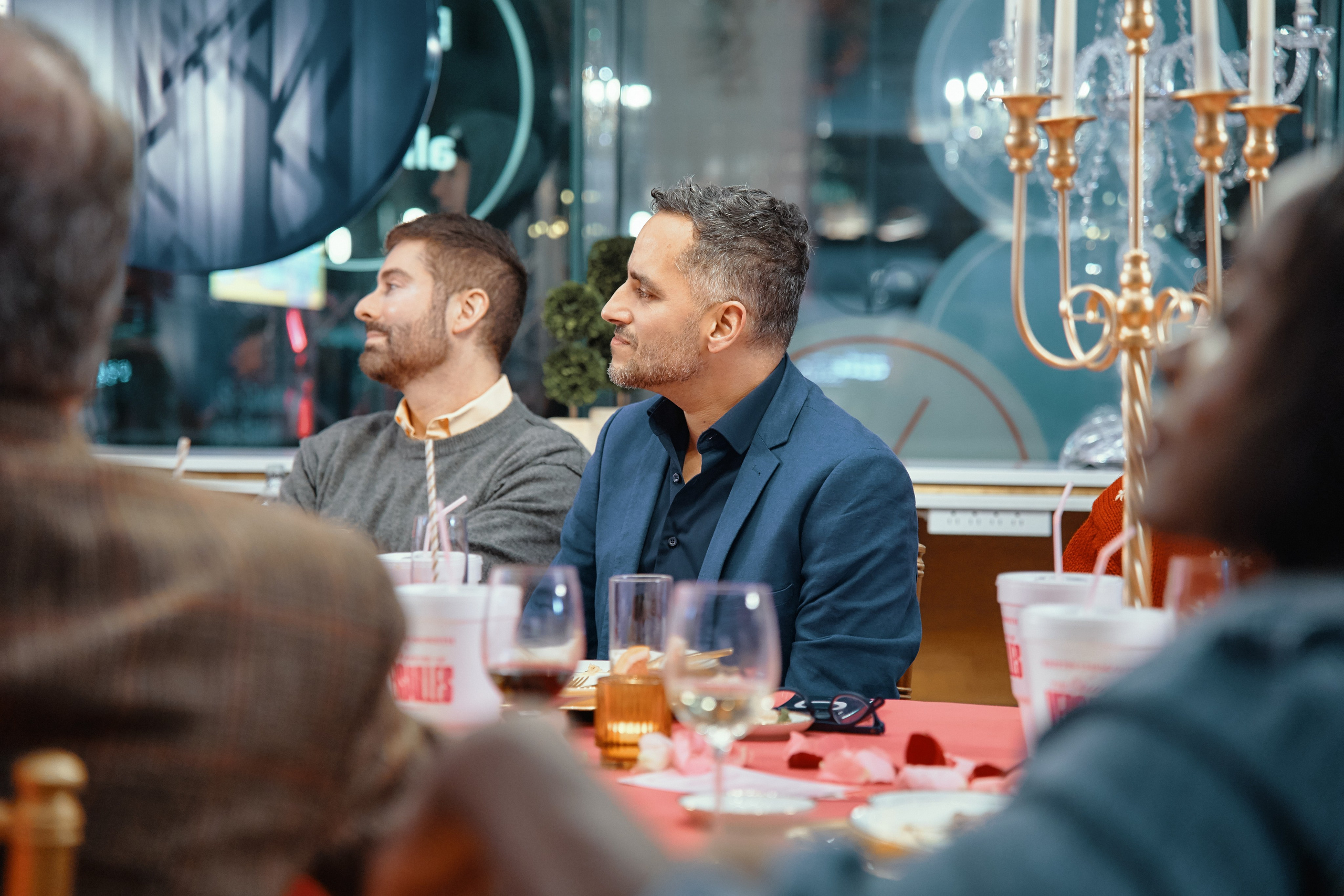 THE QUEEN OF VERSAILLES EVENT. Professional Wedding and event photographer USA New York