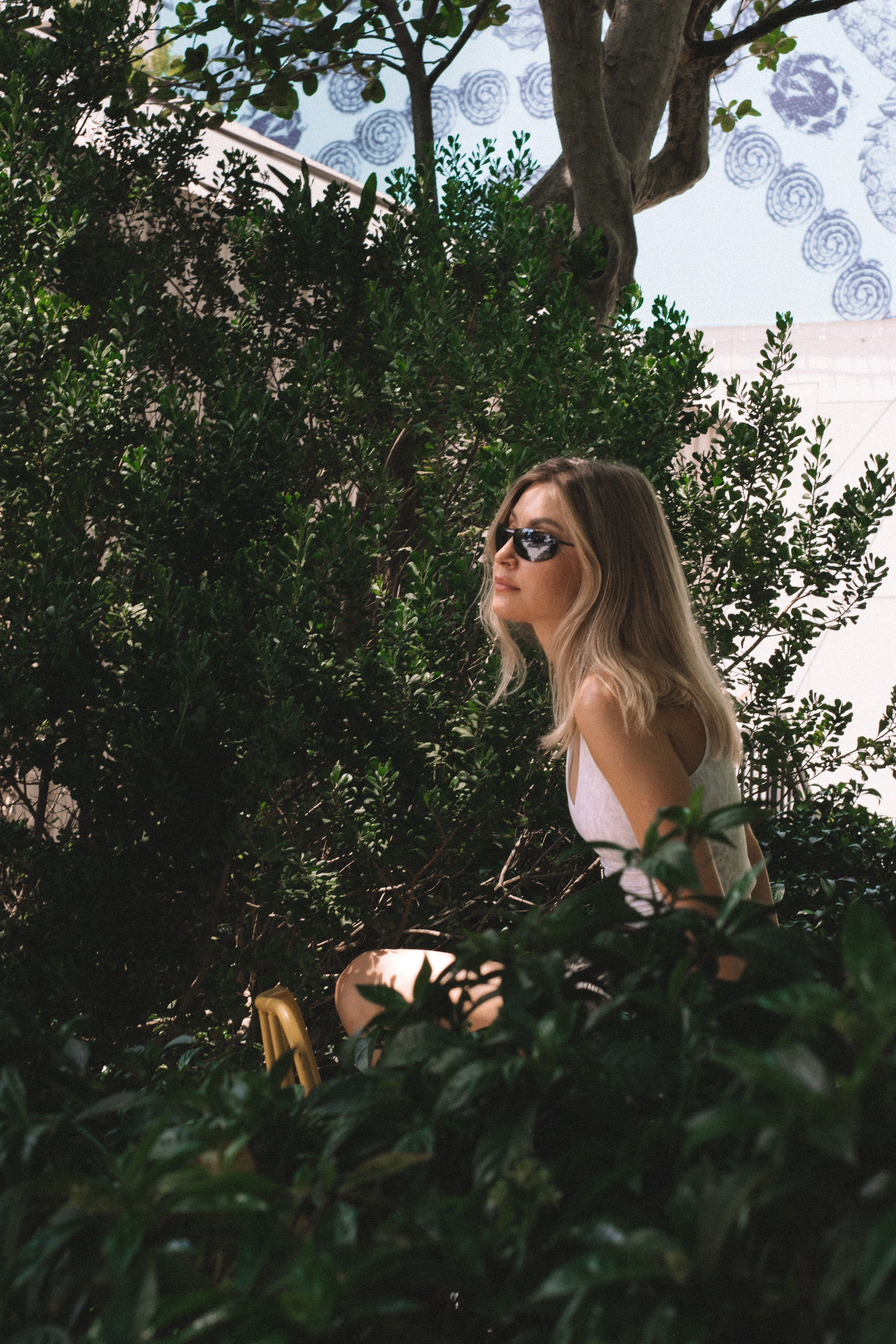 JB | city. Portrait and Lifestyle Photographer in Miami | Anna Isaak