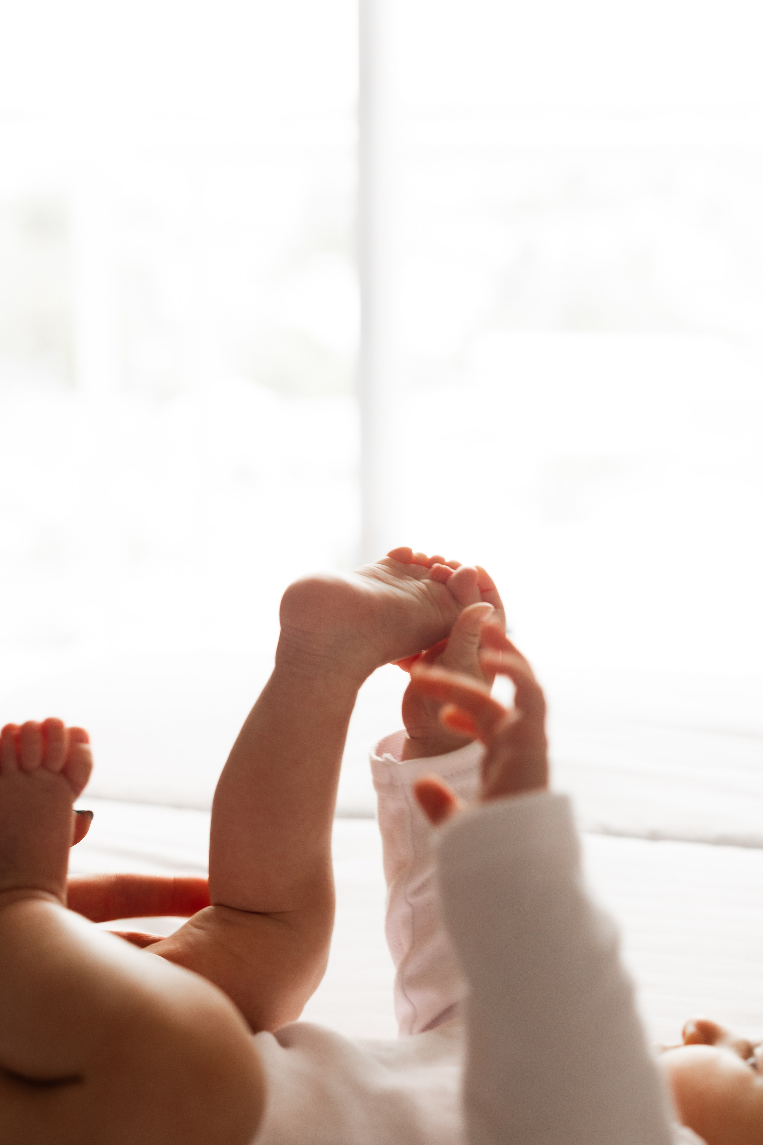 Maria Aurora (Familia)