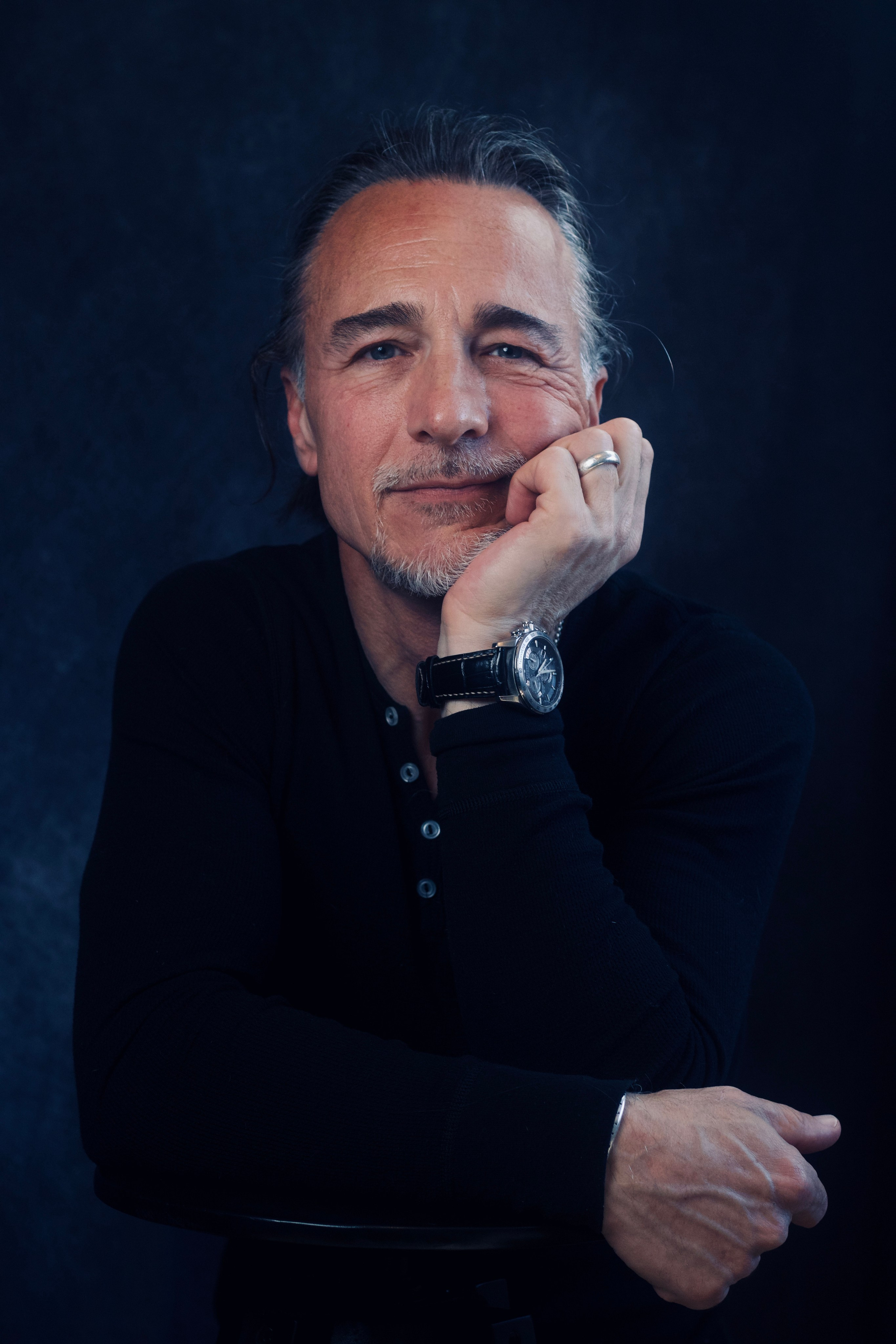 Portraits & Headshots. Main