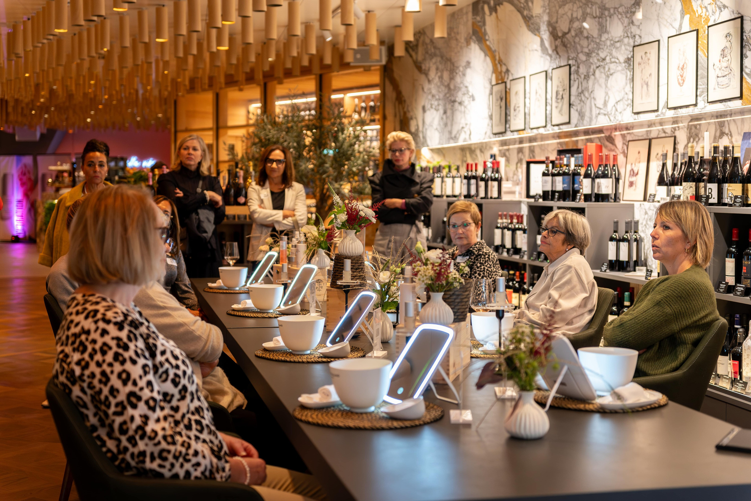 Event Photography Zurich. Photographer in Zurich – Weddings, Portraits & Event Photography | Anetta Damm