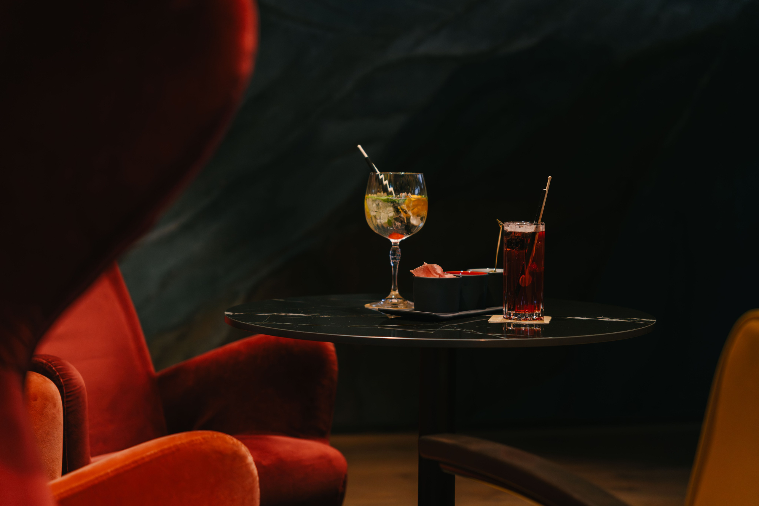 Food. Photographer in Zurich – Weddings, Portraits & Event Photography | Anetta Damm