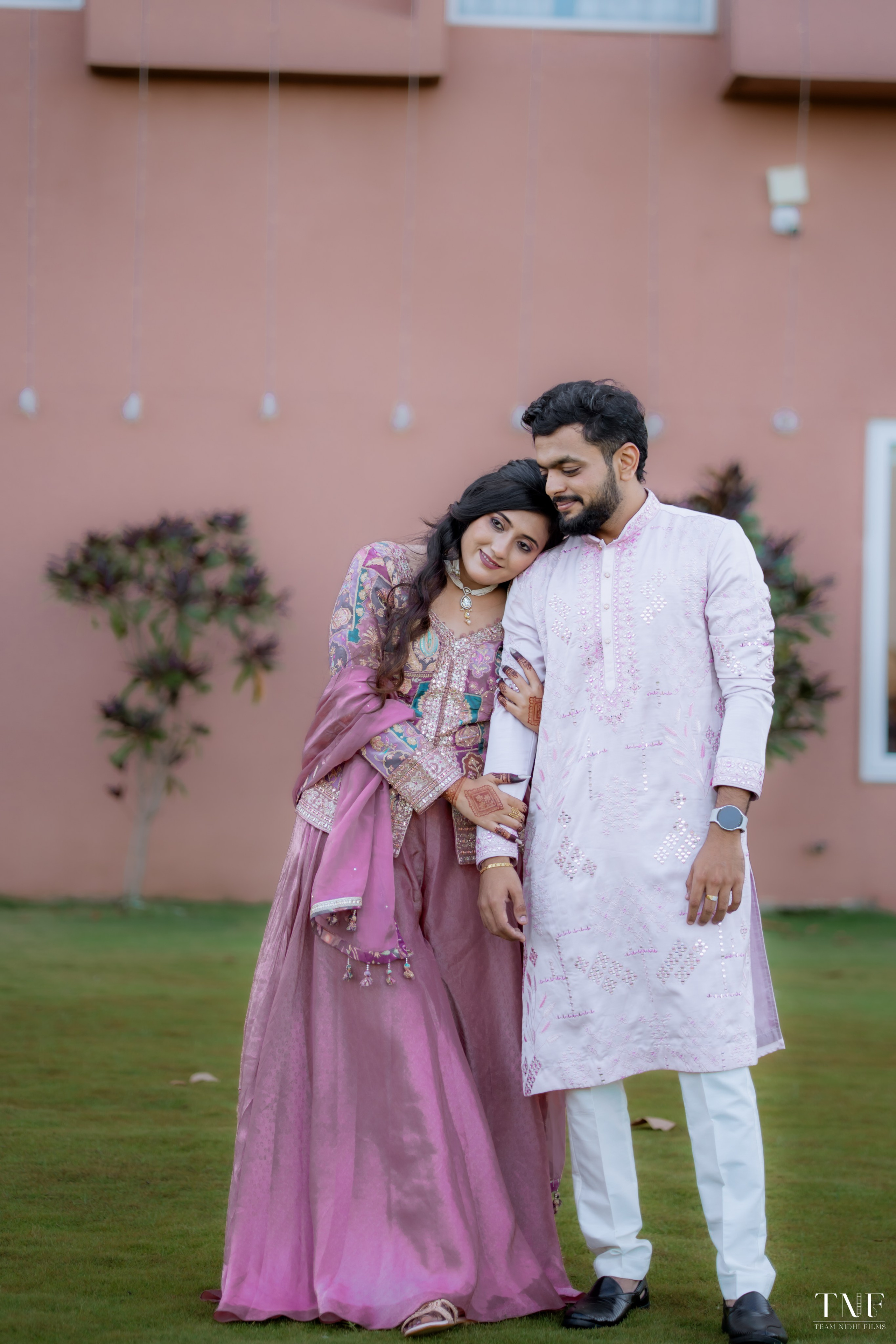 Katha & meet. TNF photo & filming