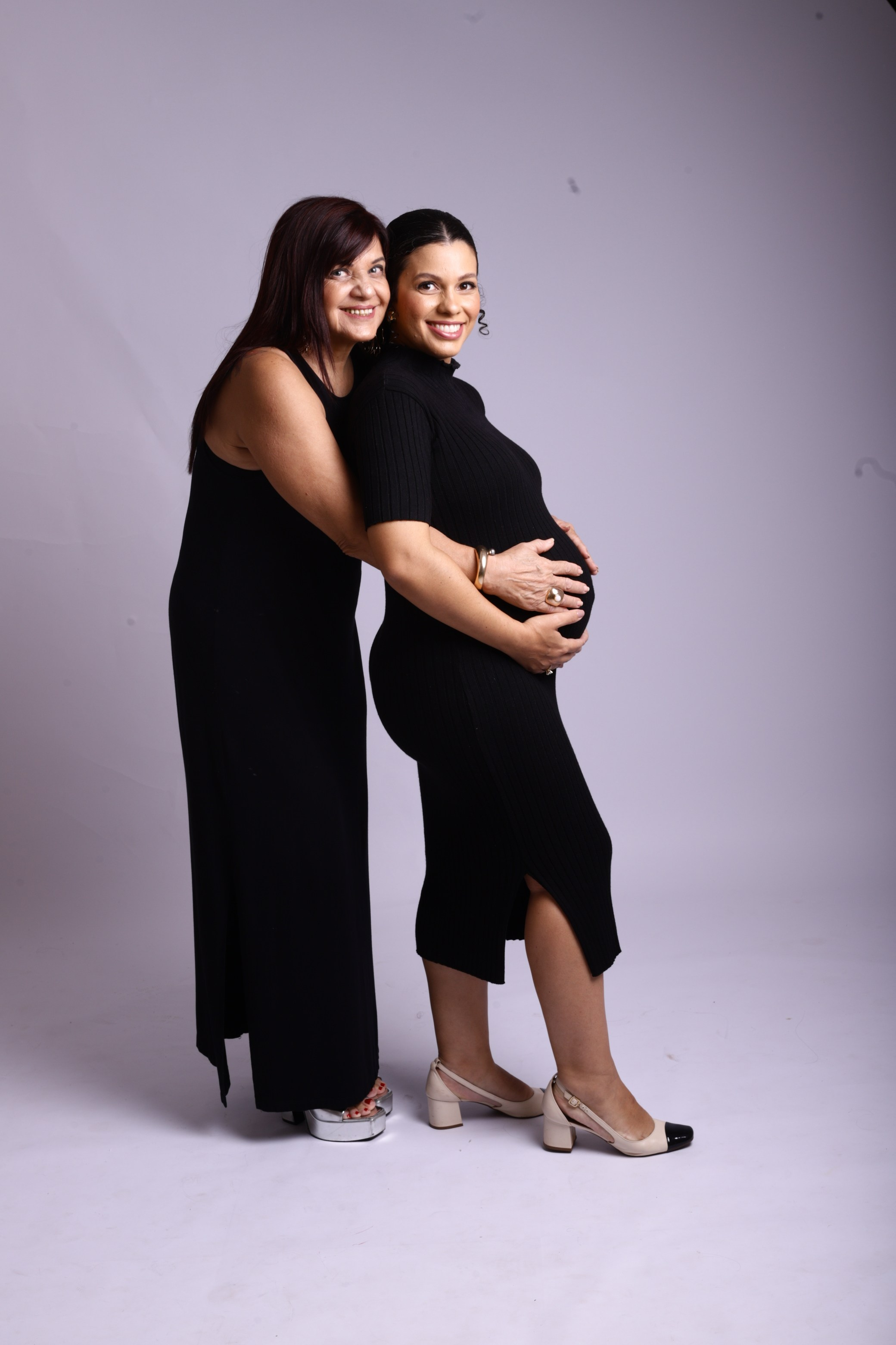 Paula — Gestante. Estúdio Ibrahim | Fotografia em Uberlândia — Corporativo e Família