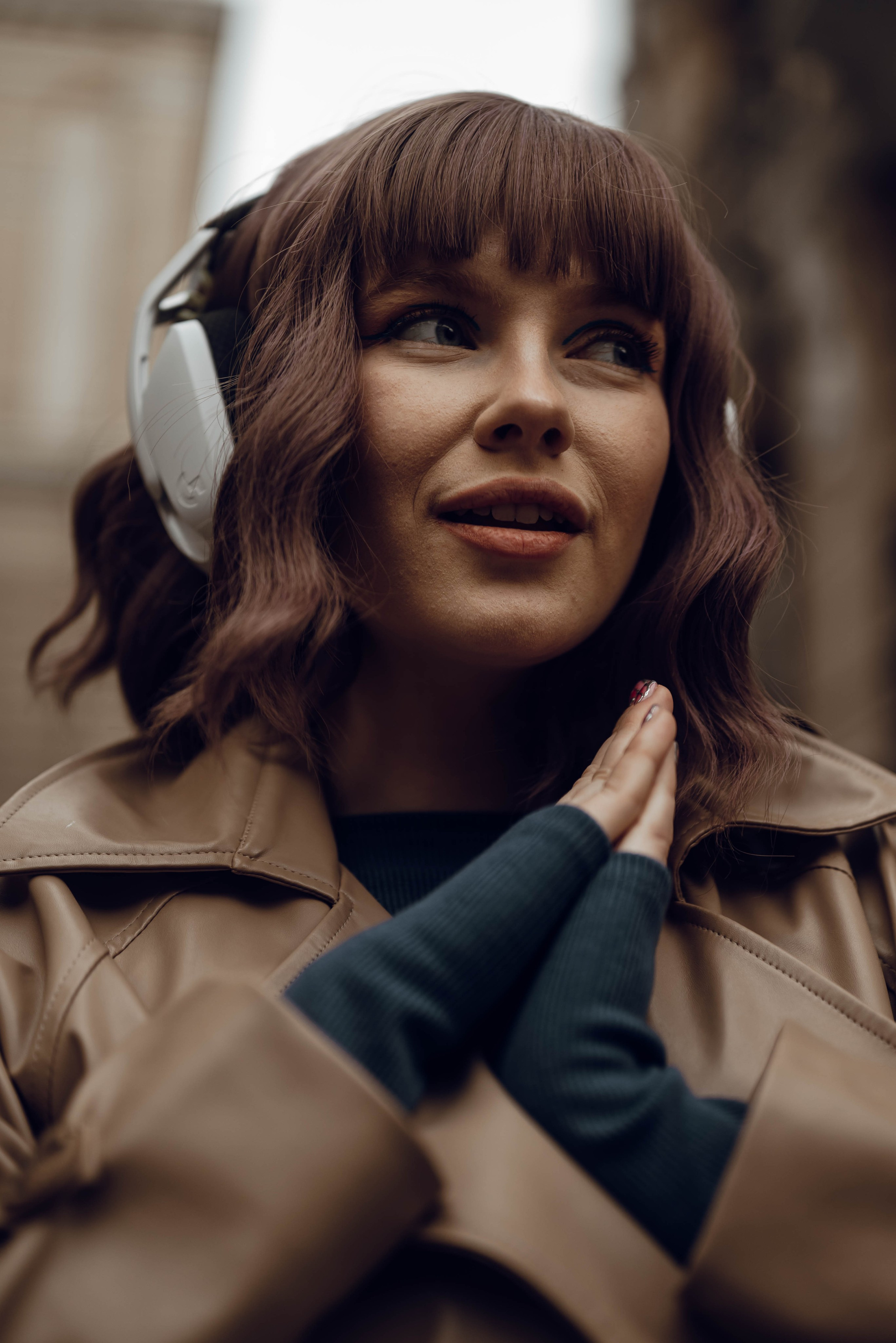 Настя. Фотограф Ирина Новикова