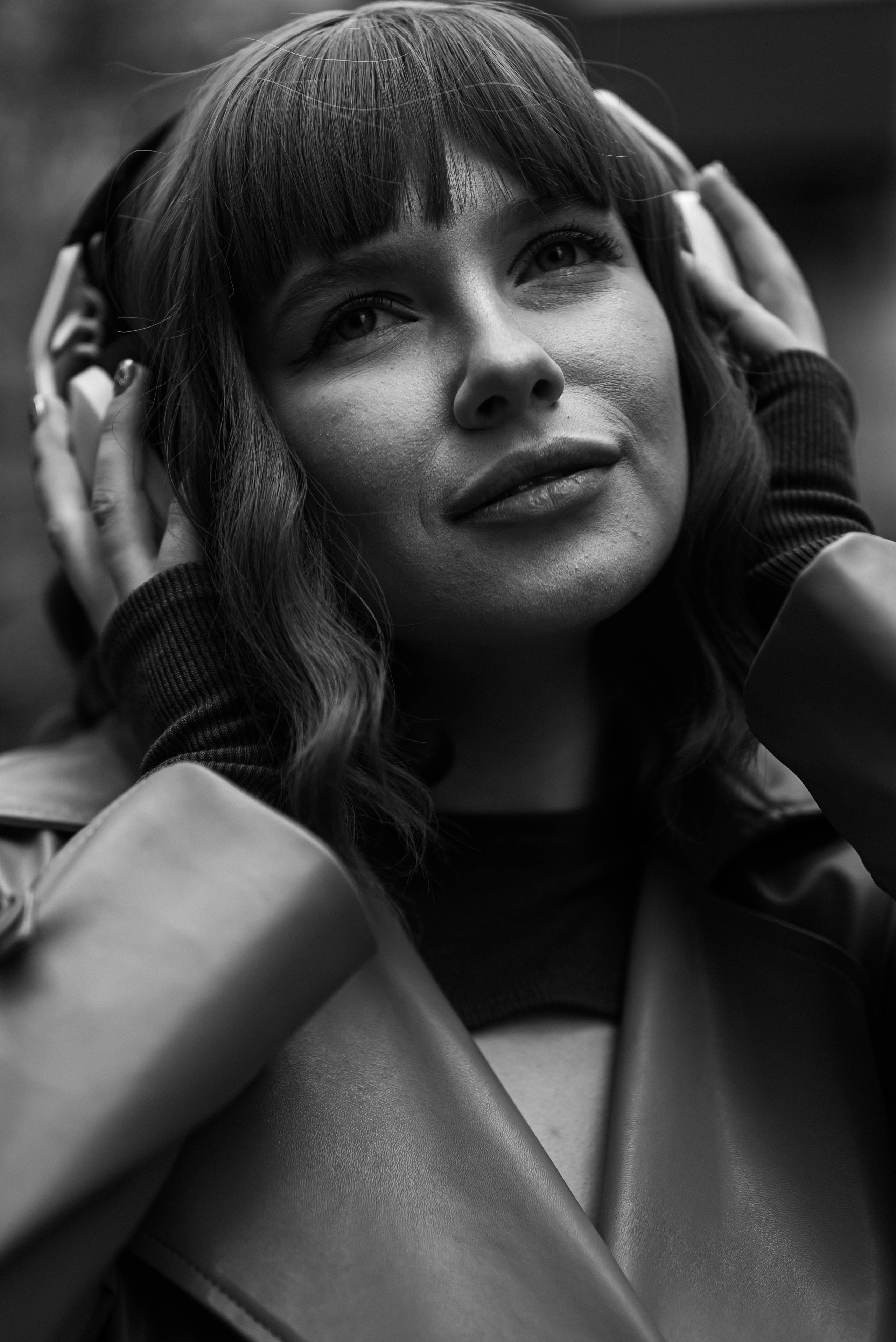 Настя. Фотограф Ирина Новикова