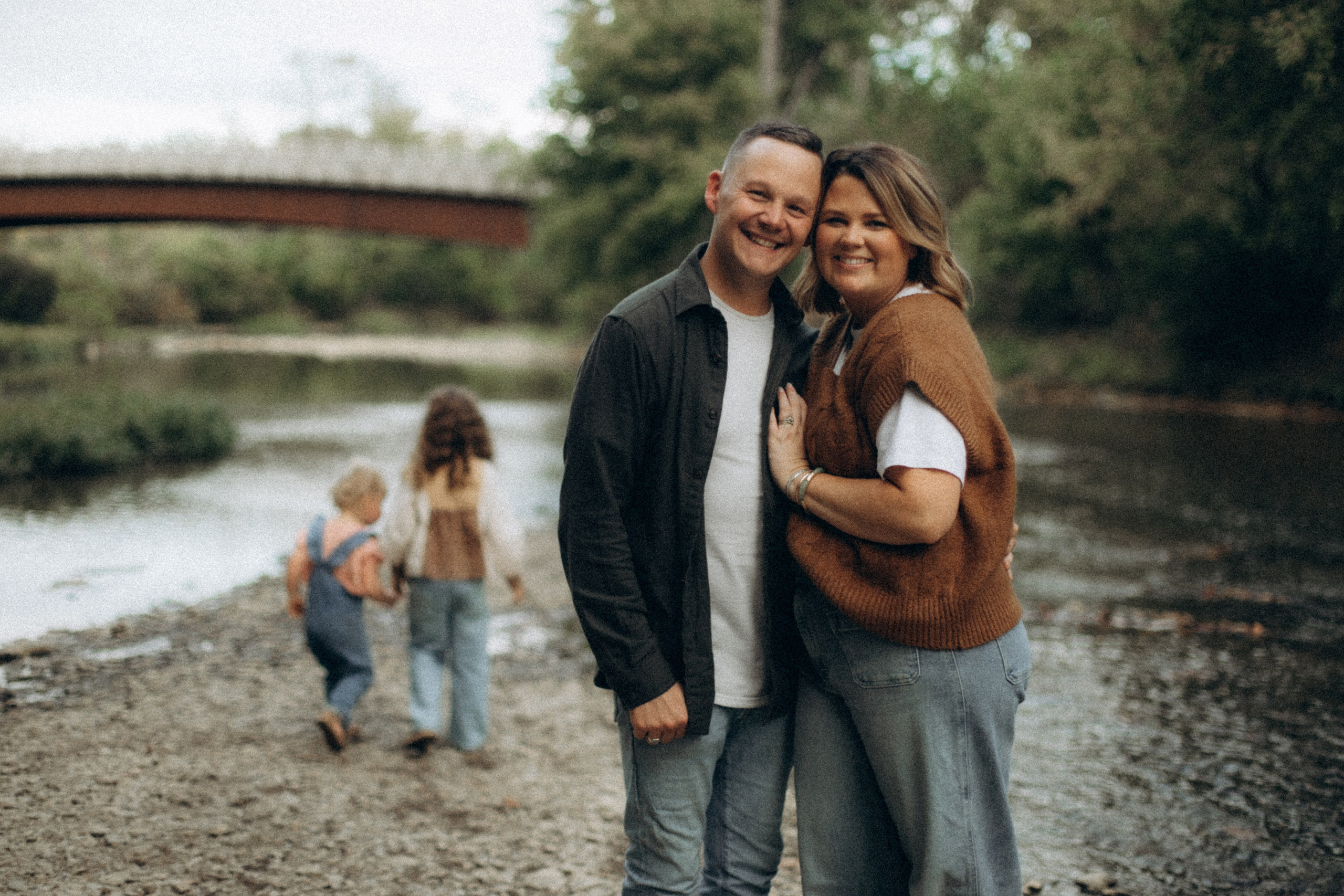 The Houzes. CAPTURED BY SHANKS PHOTOGRAPHY