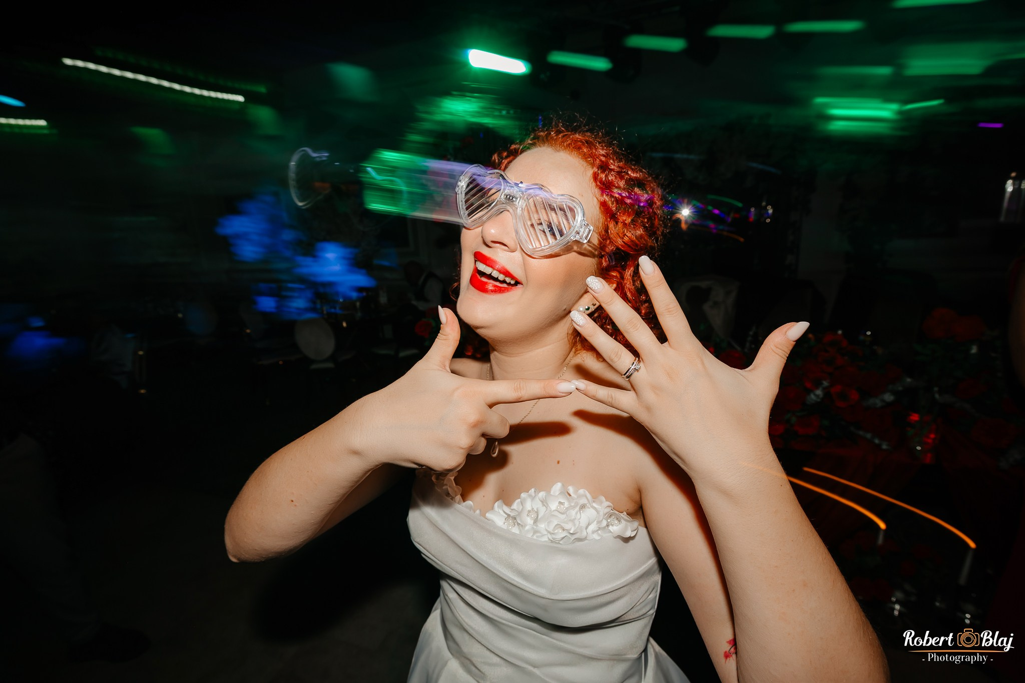 Iulia & Marian. Robert Blaj - Fotograf Nuntă Iași