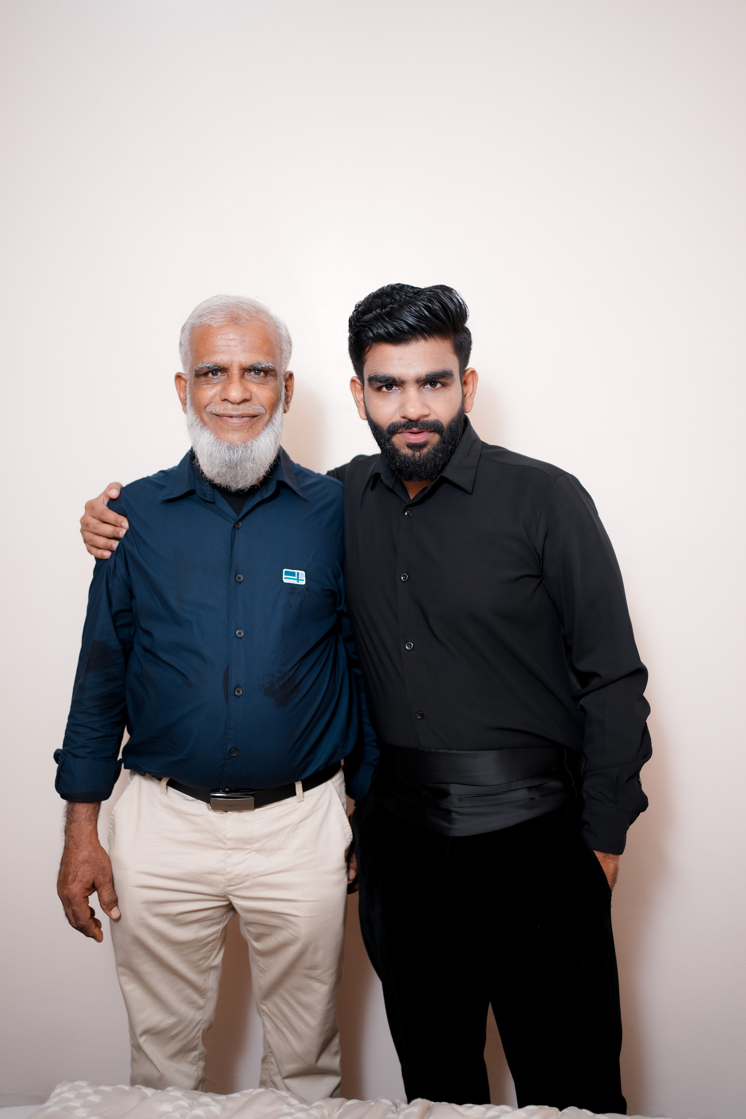 Sulthan&Lehra. VISUALIZE YOUR BIG MOMENTS