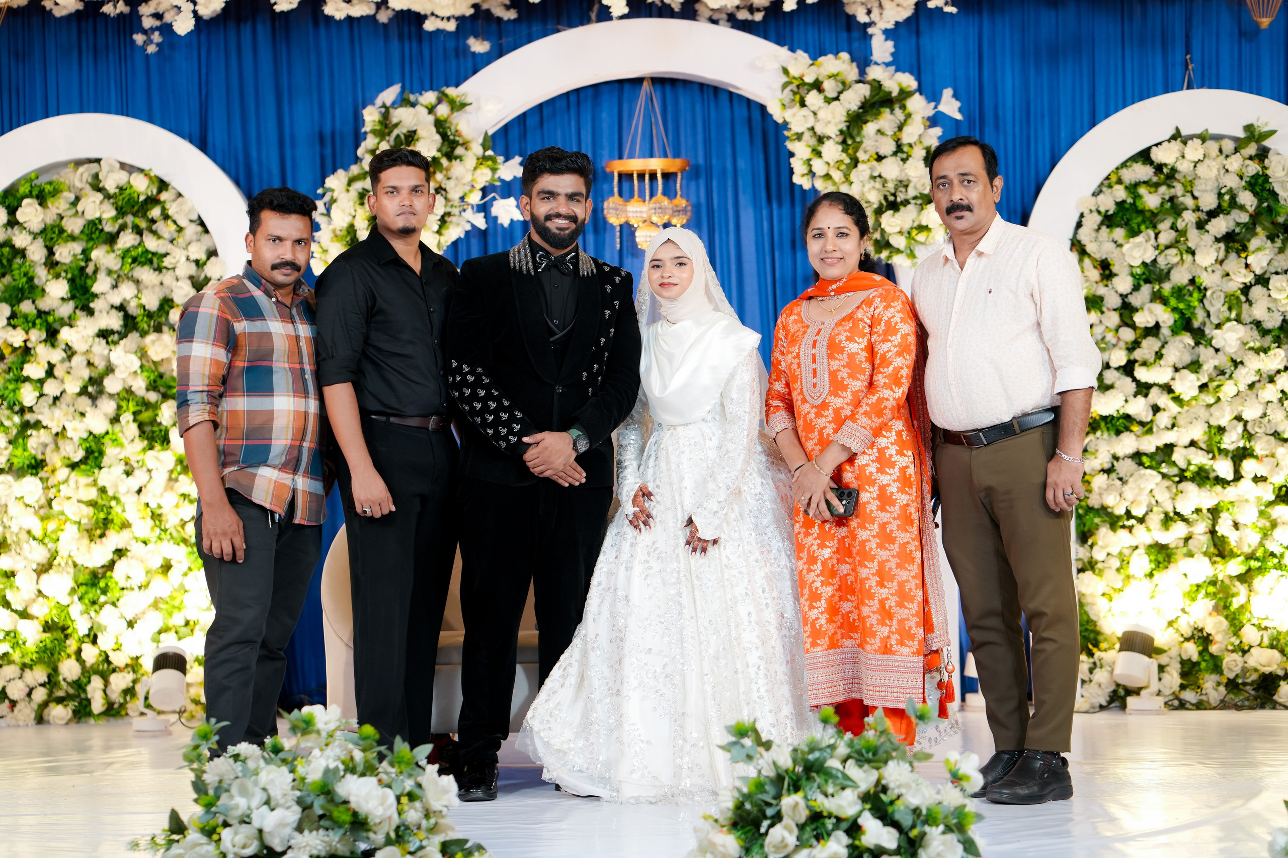 Sulthan&Lehra. VISUALIZE YOUR BIG MOMENTS
