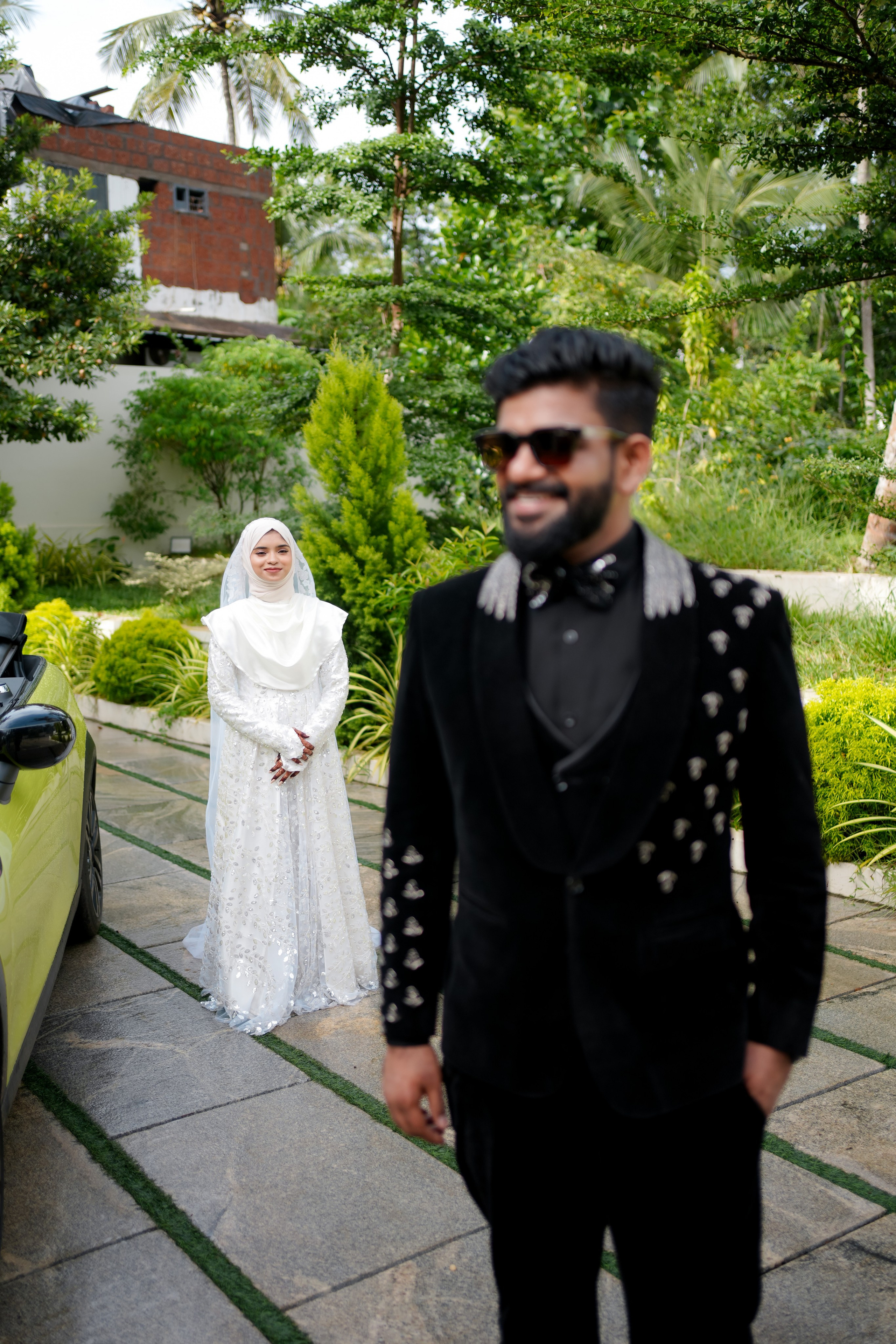 Sulthan&Lehra. VISUALIZE YOUR BIG MOMENTS