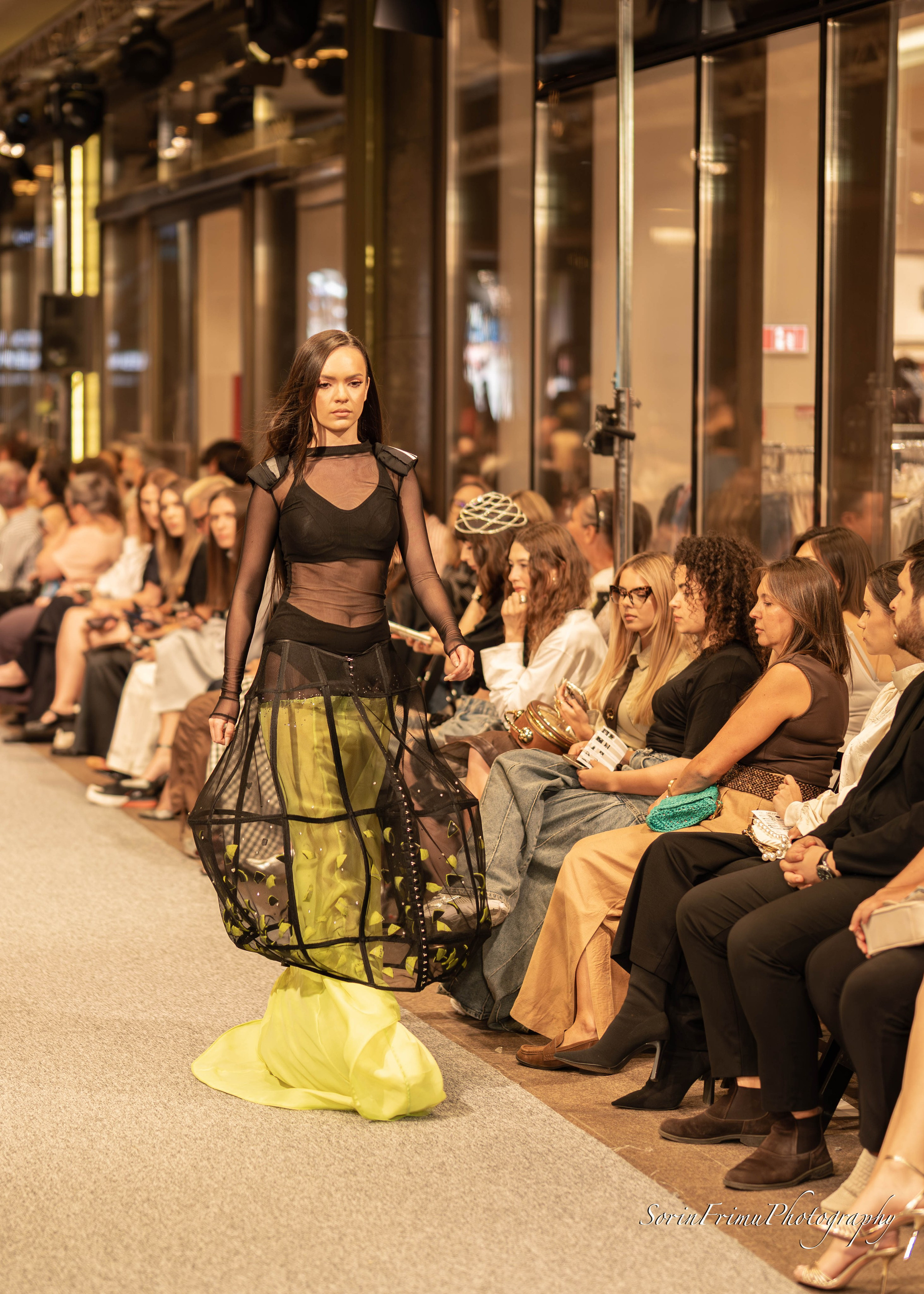 Moda Timisoara. Sorin Frimu Photography