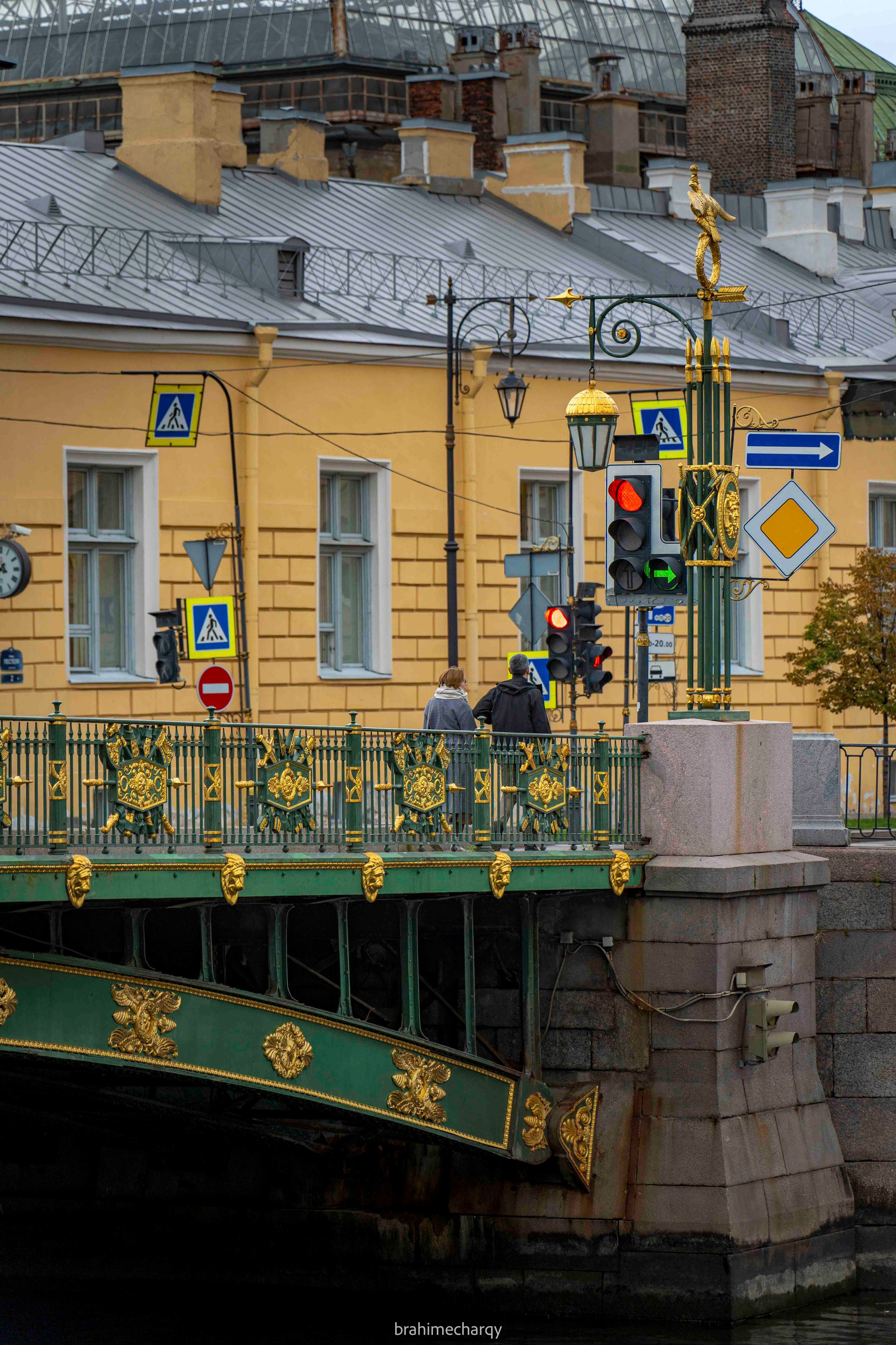 Фото. Брахим — фотограф