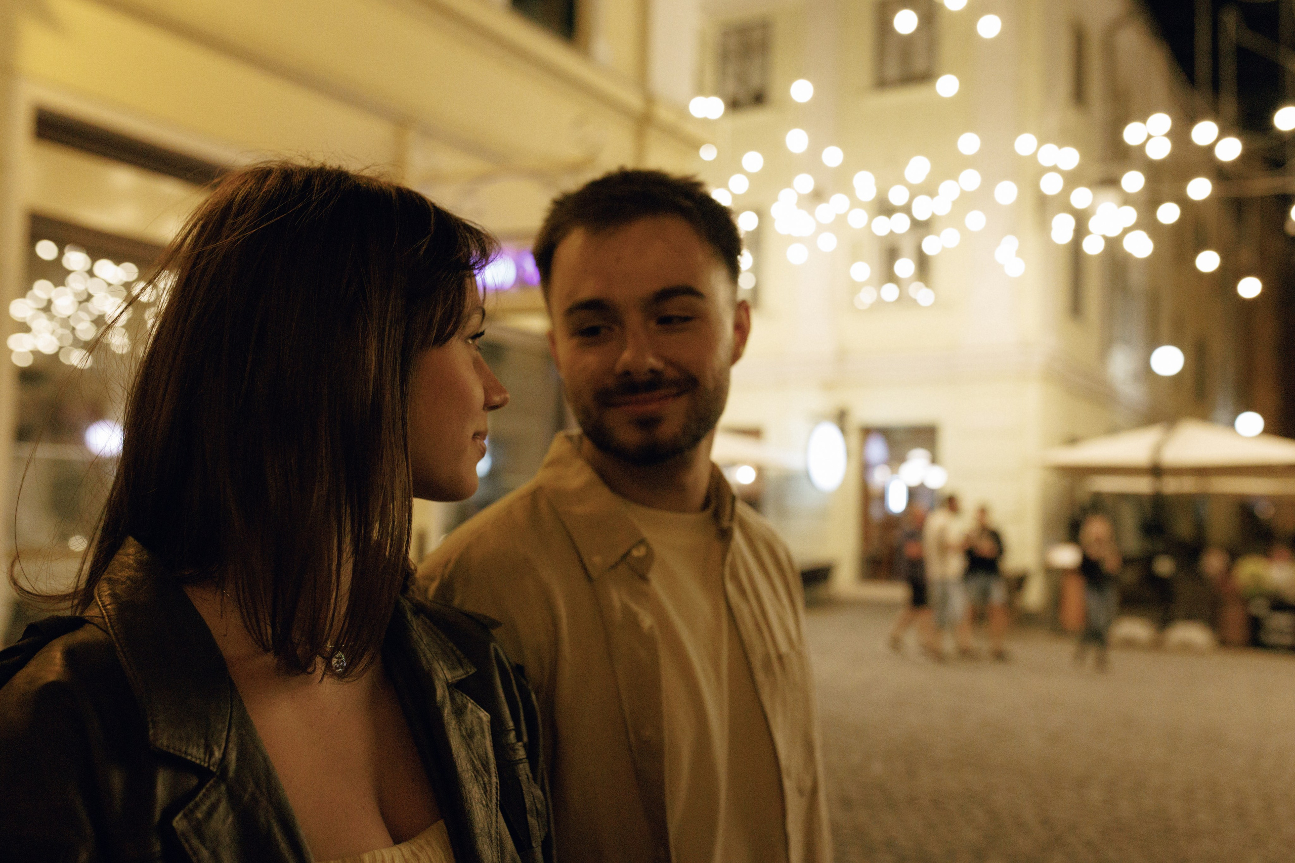 Midnight session in Timisoara, Romania. Wedding photographer and videographer based in Timisoara, Romania